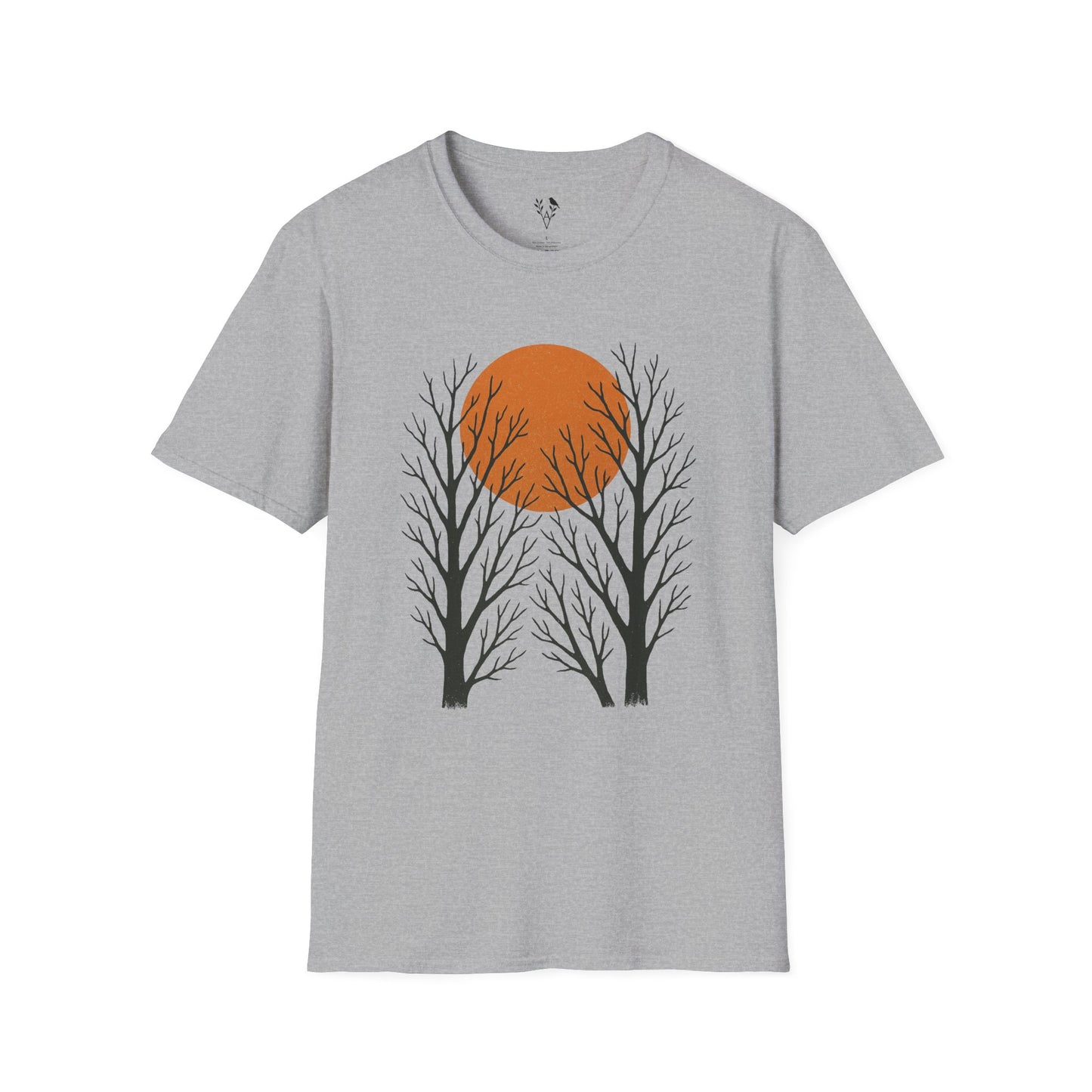 Golden Still T-Shirt