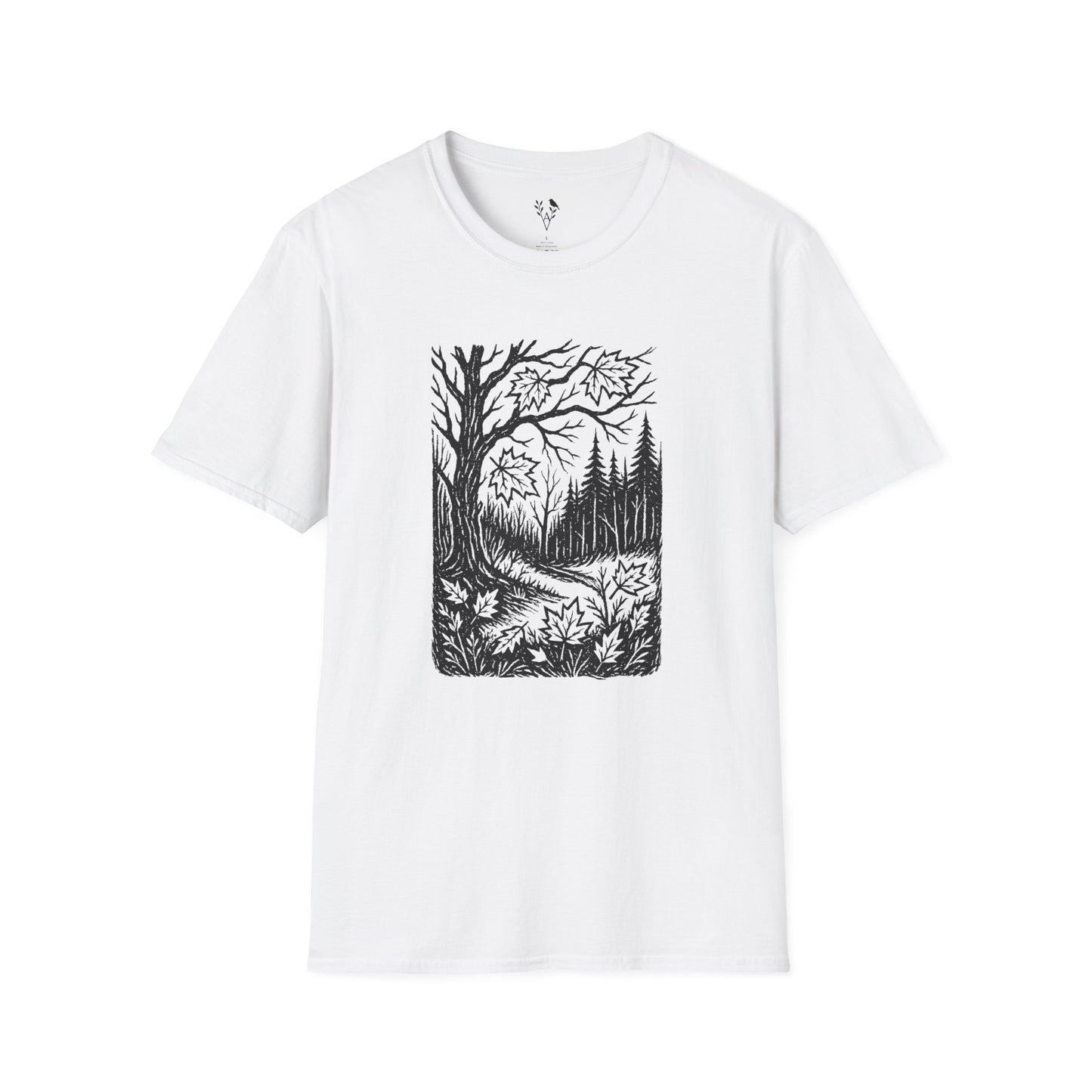Fall Shade T-Shirt