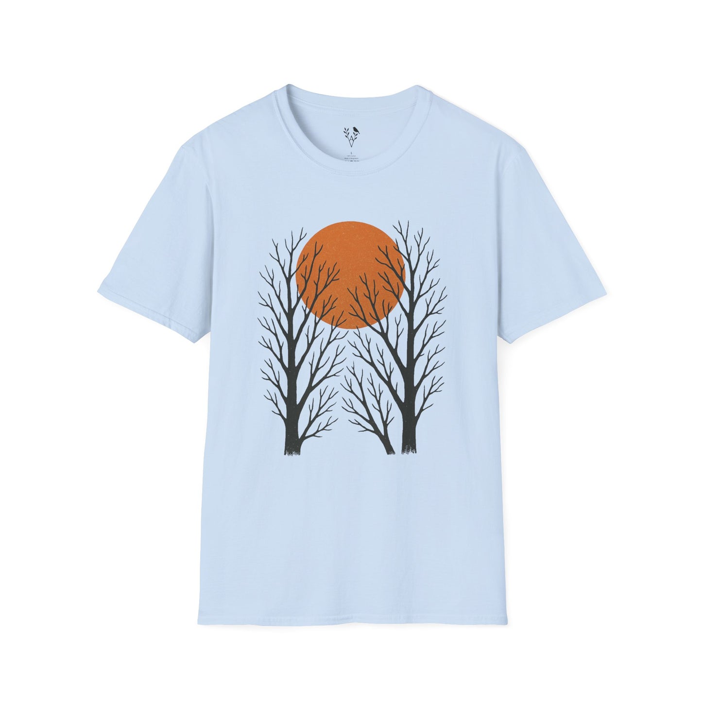 Golden Still T-Shirt