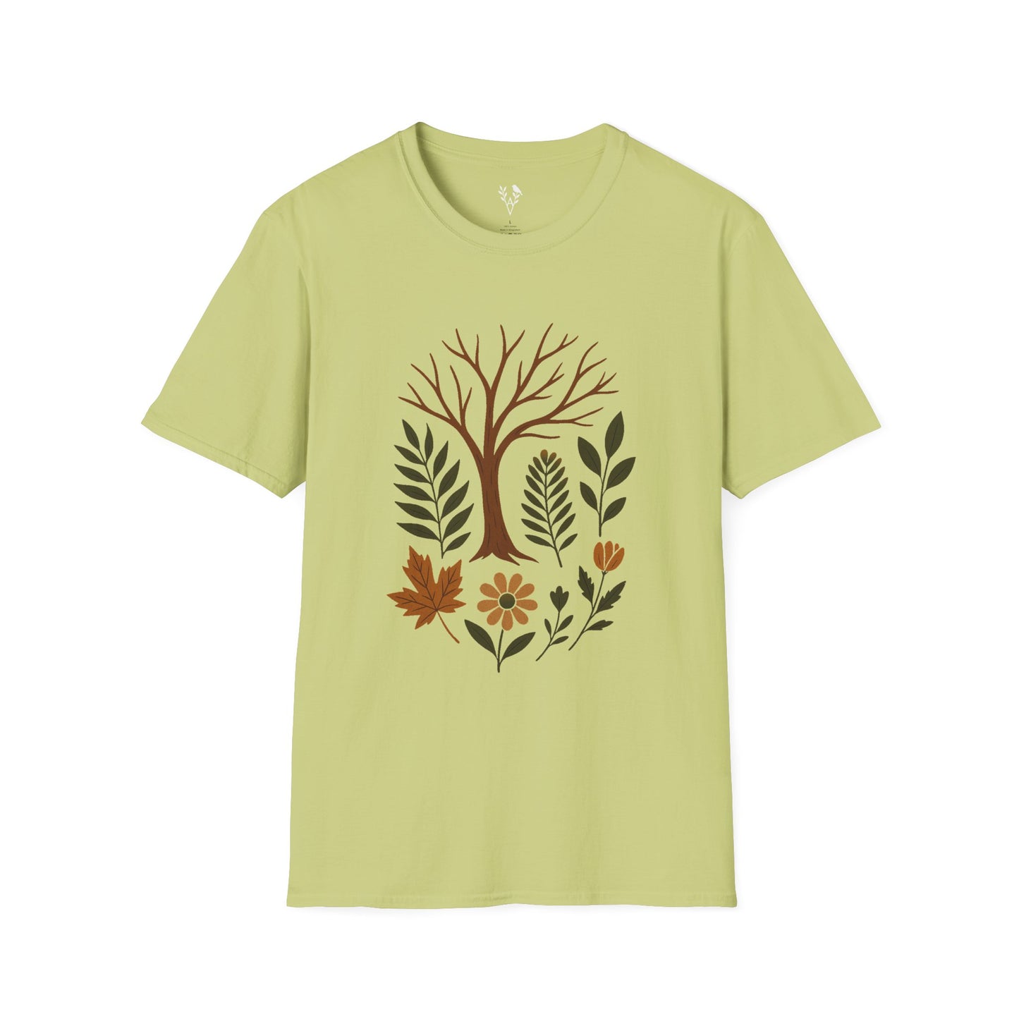Flora T-Shirt