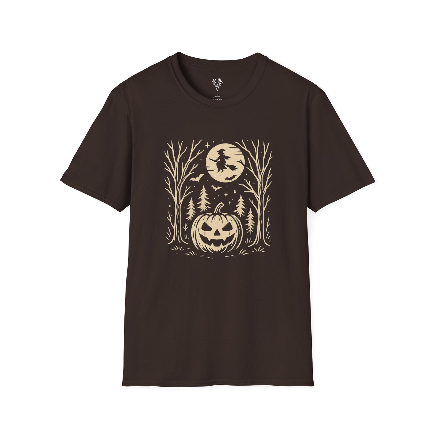 Halloween Time T-Shirt