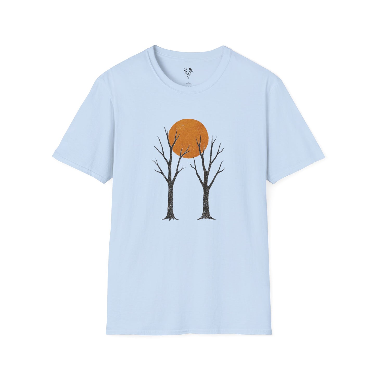 Twins T-Shirt