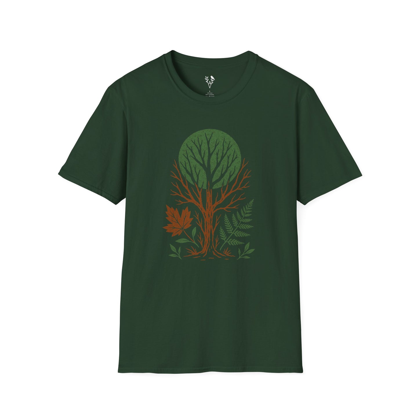 Tree Of Life T-Shirt