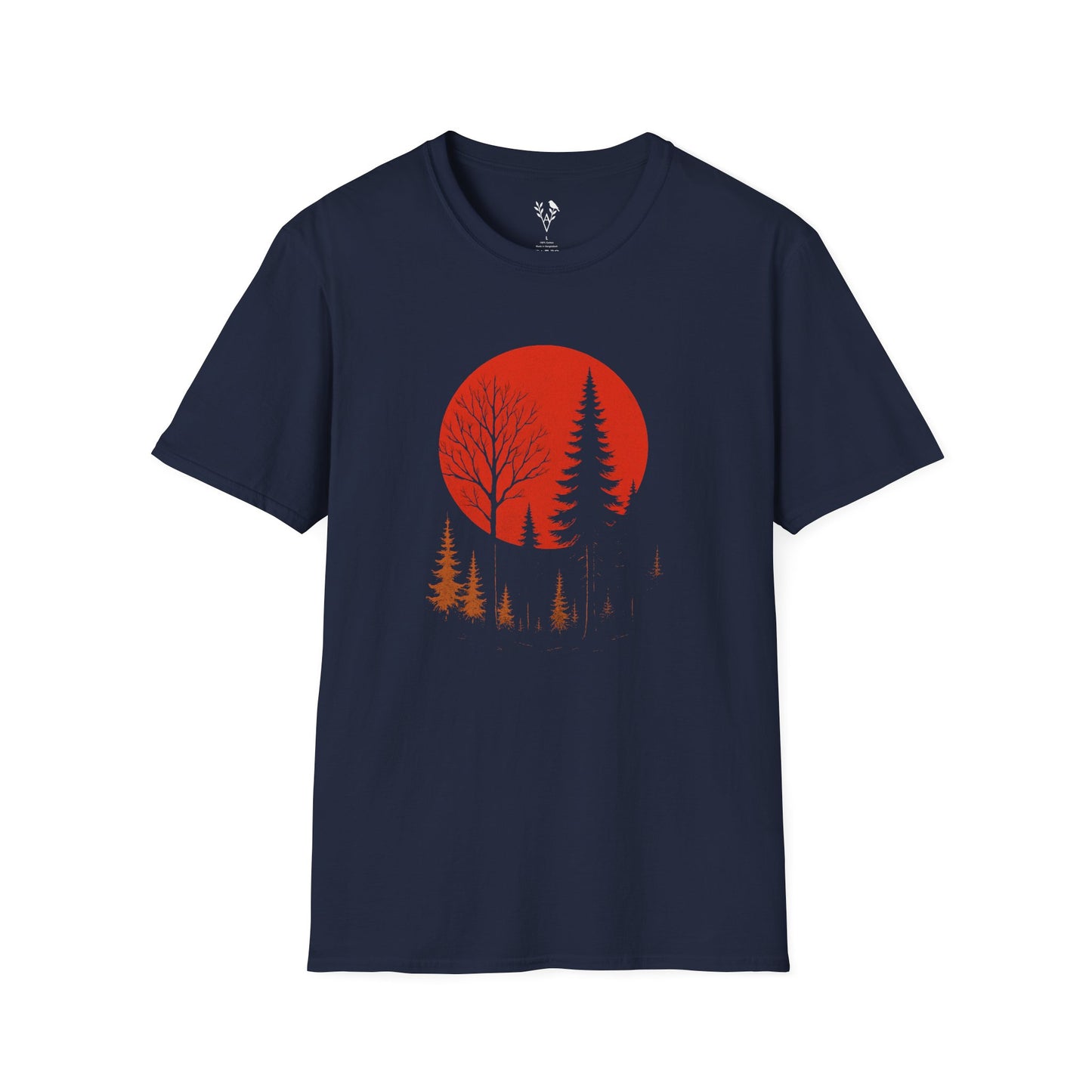 Solwood T-Shirt