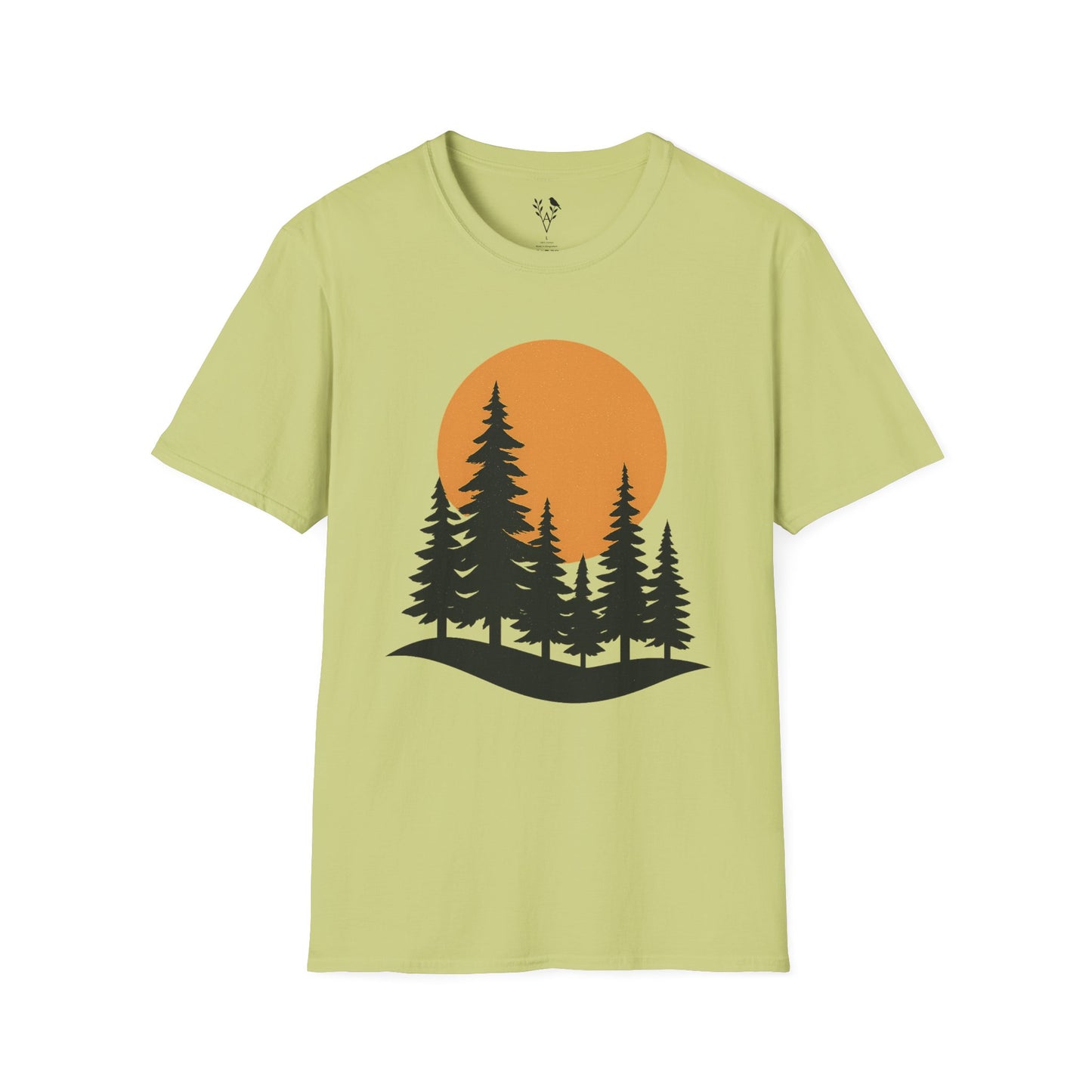 Lunar Pines T-Shirt