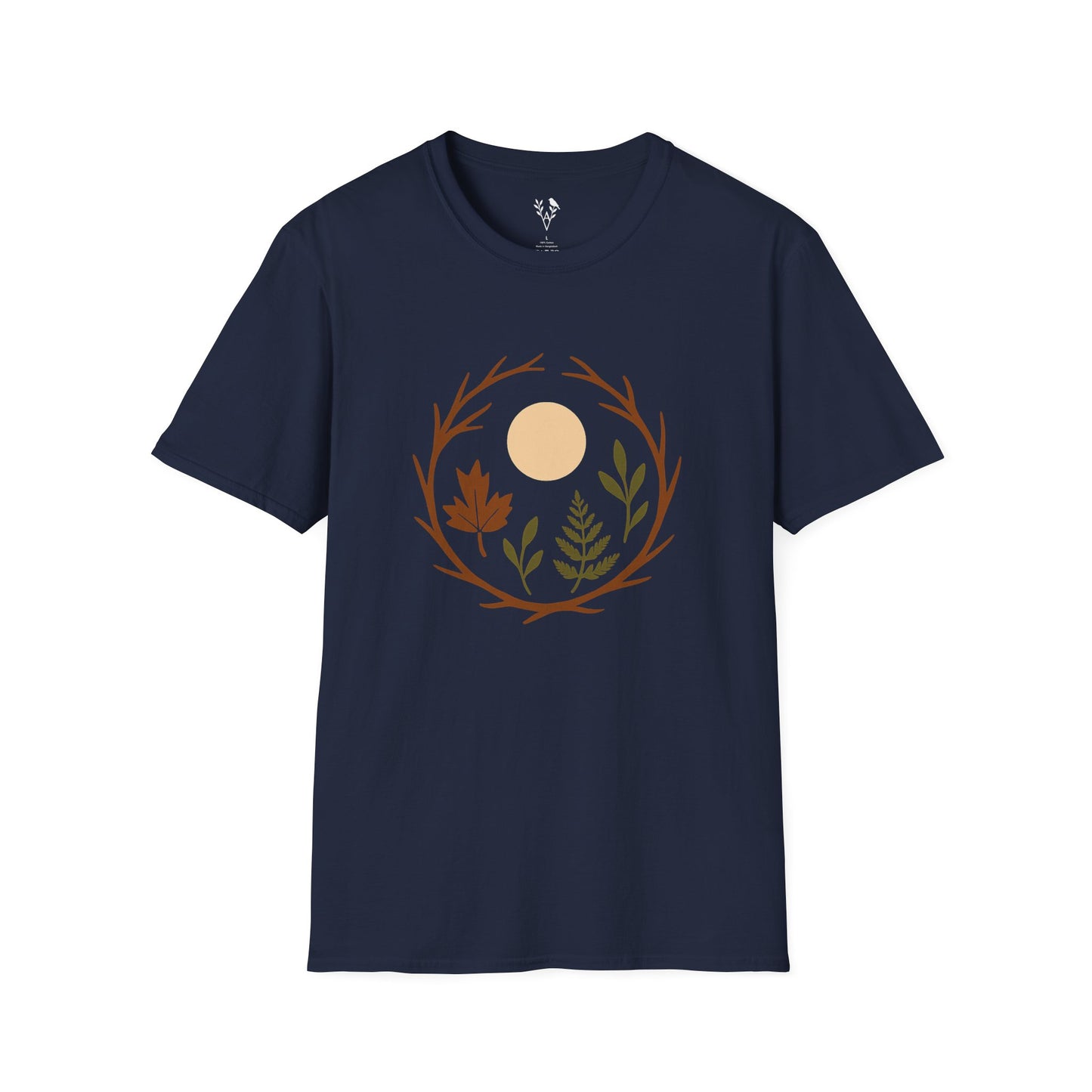 Nature's Emblem T-Shirt