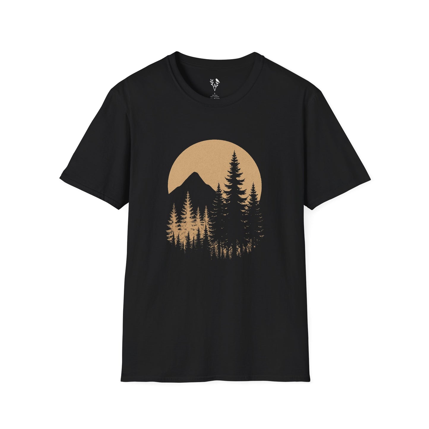 Timberlight T-Shirt