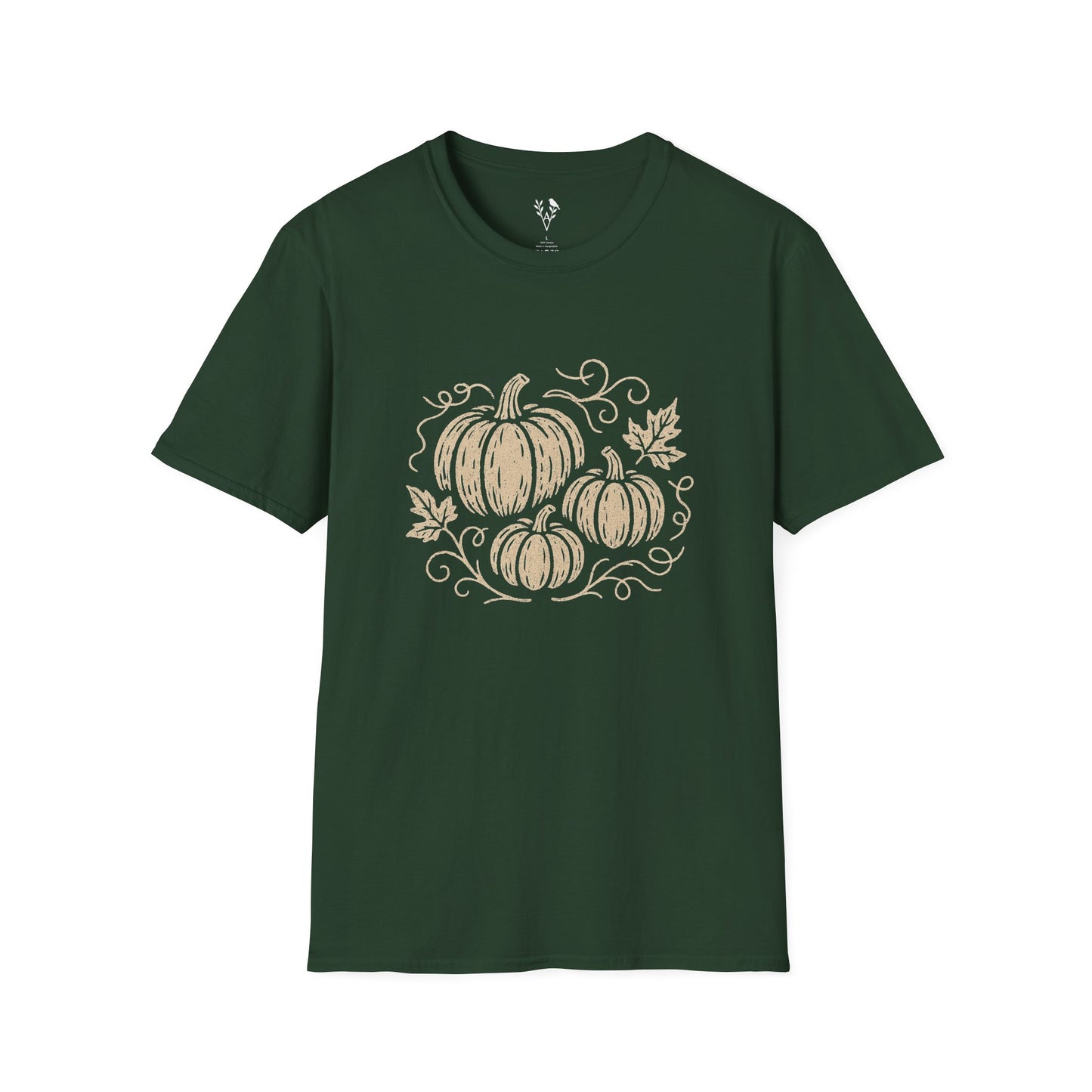 The Patch T-Shirt