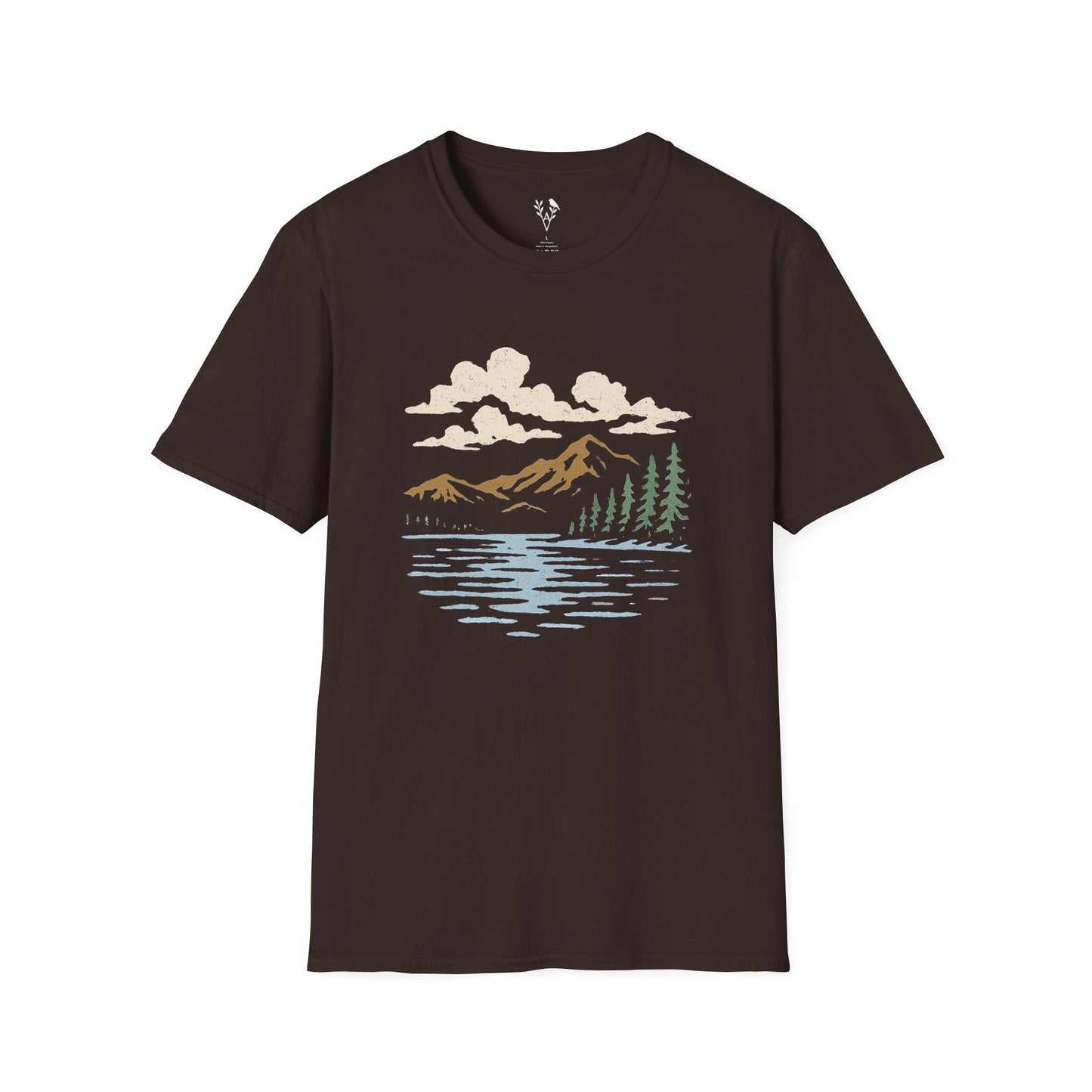 Sea View T-Shirt