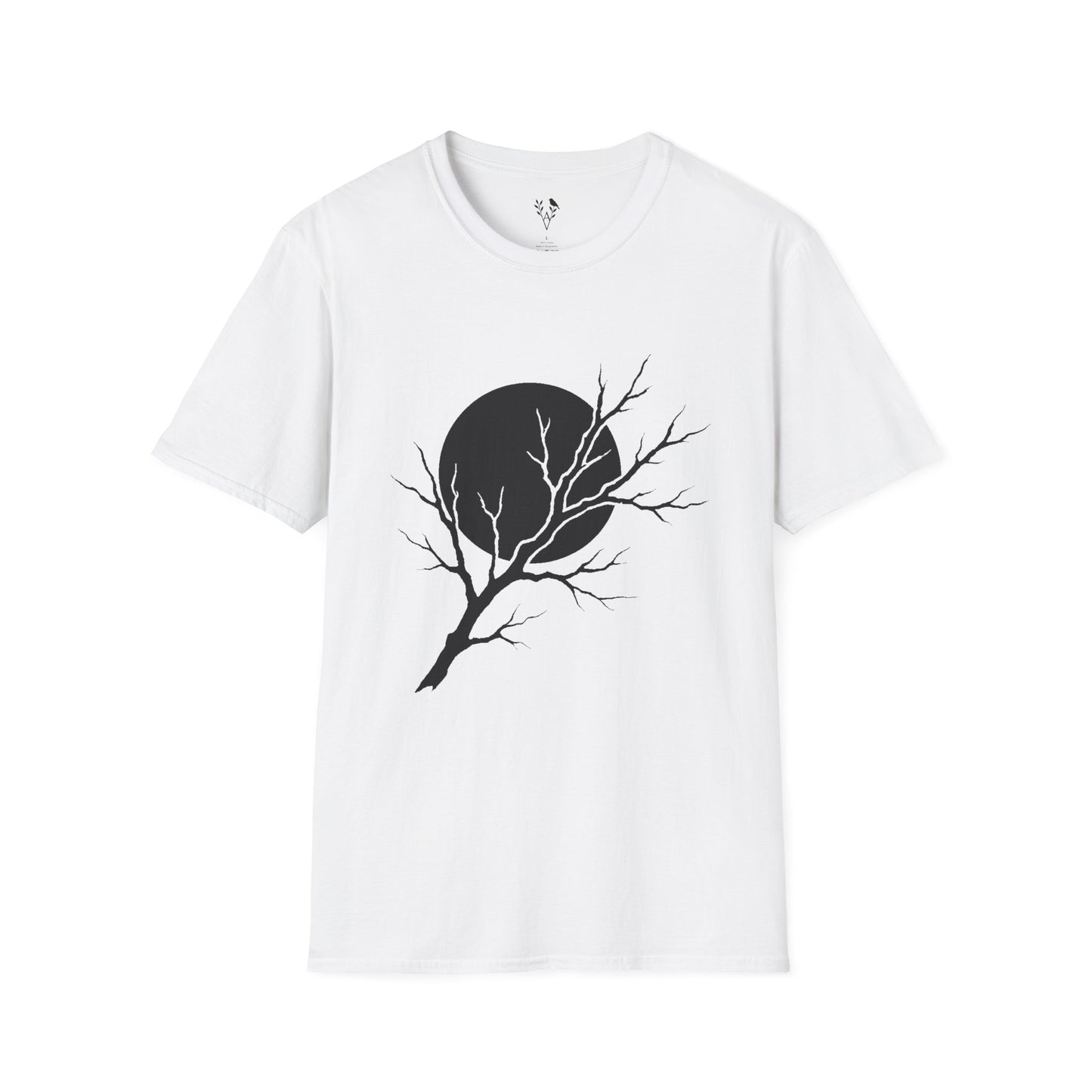 Dark Moon T-Shirt