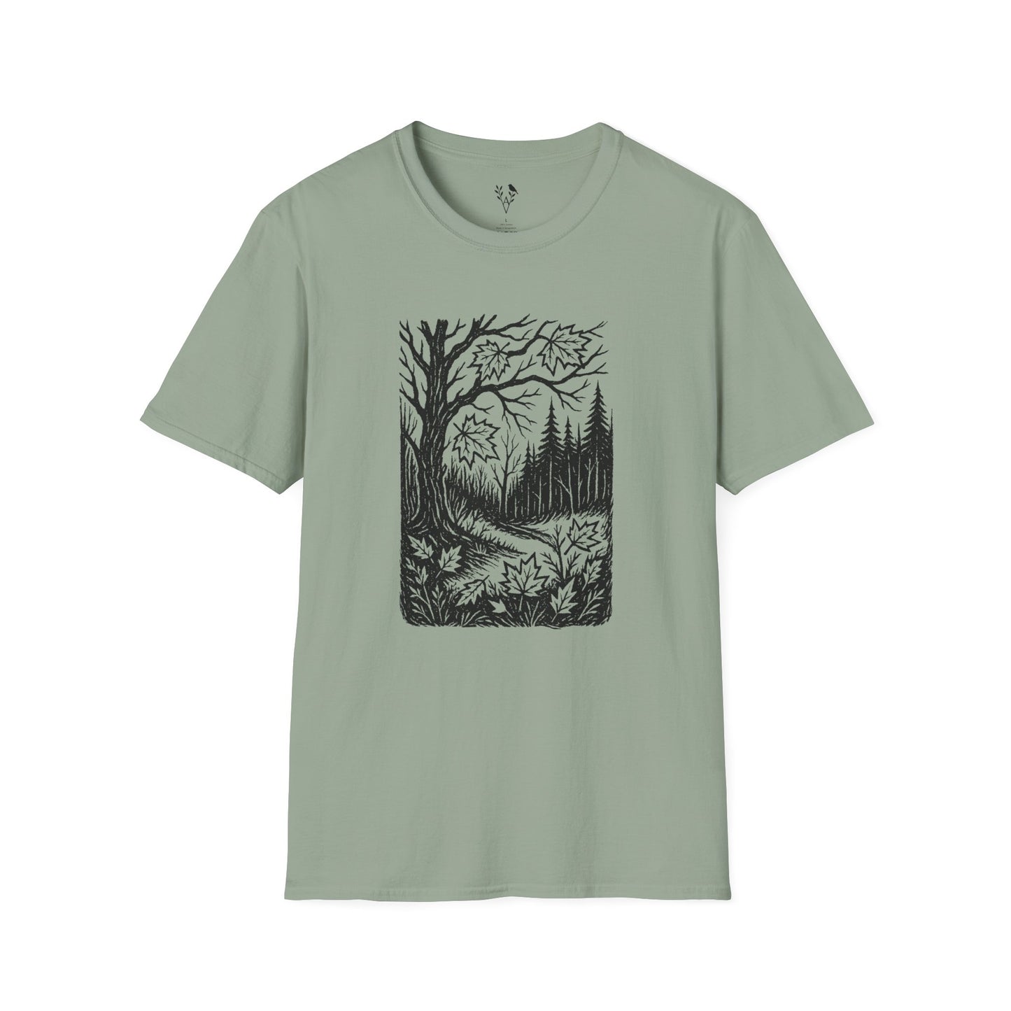 Fall Shade T-Shirt