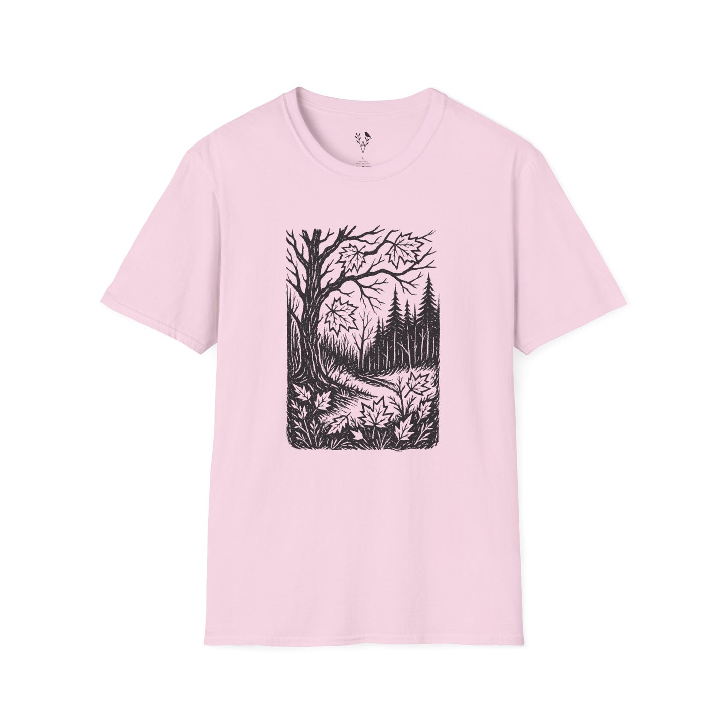Fall Shade T-Shirt