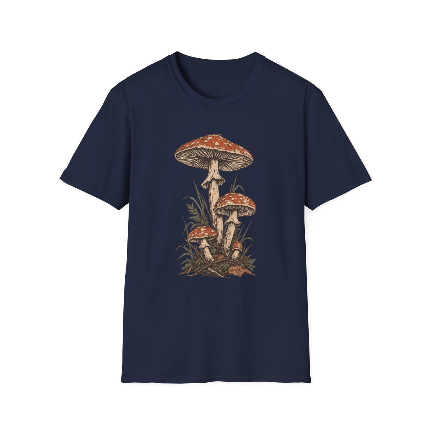 Mycelium T-Shirt