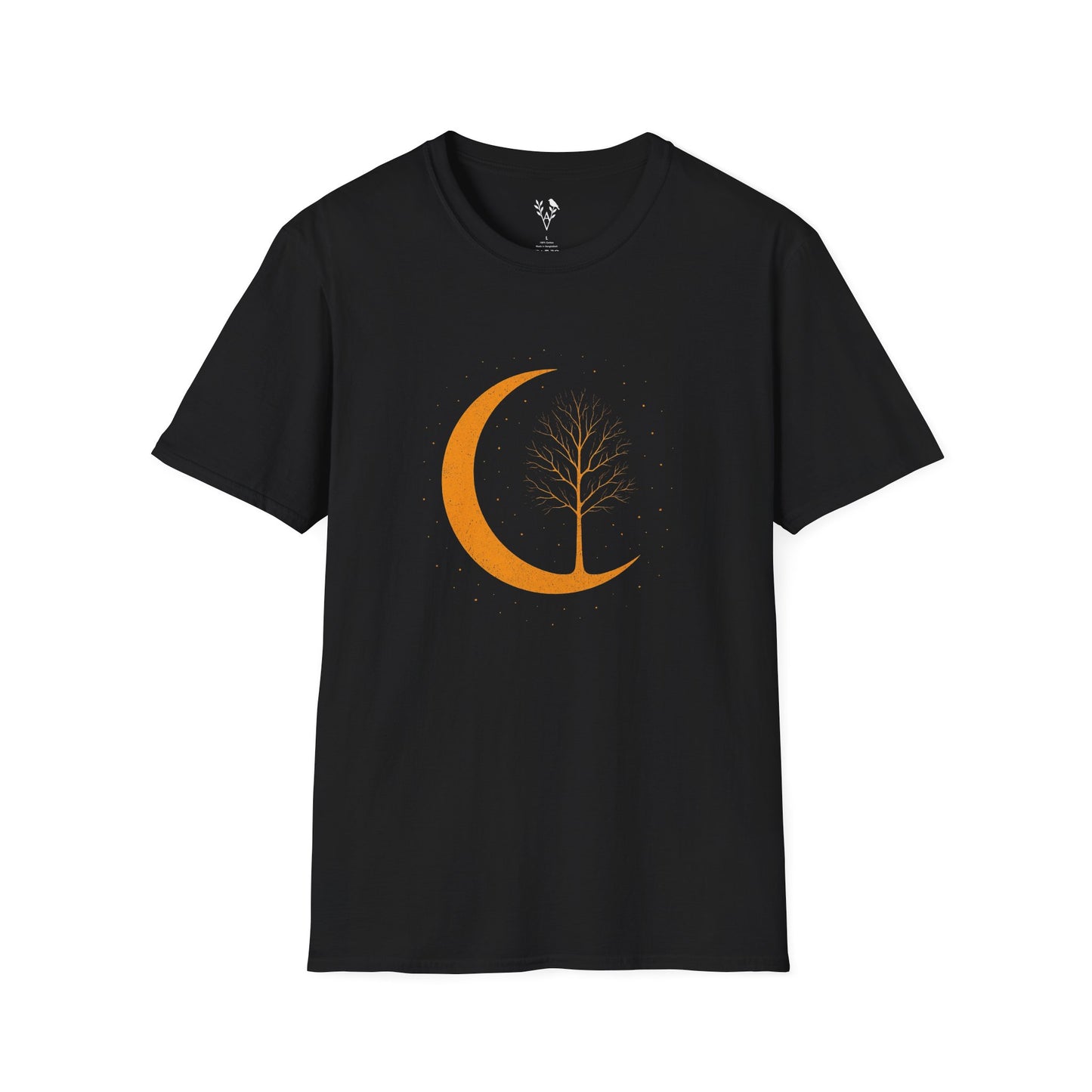 Lunar Tree T-Shirt