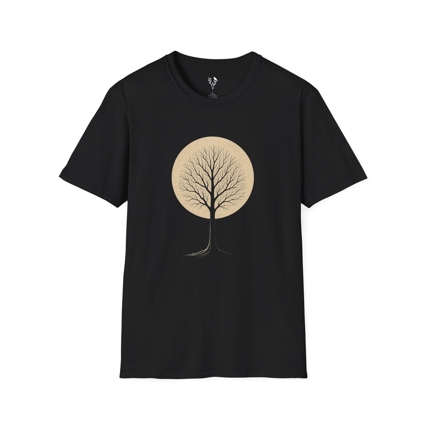 Lunar Veins T-Shirt