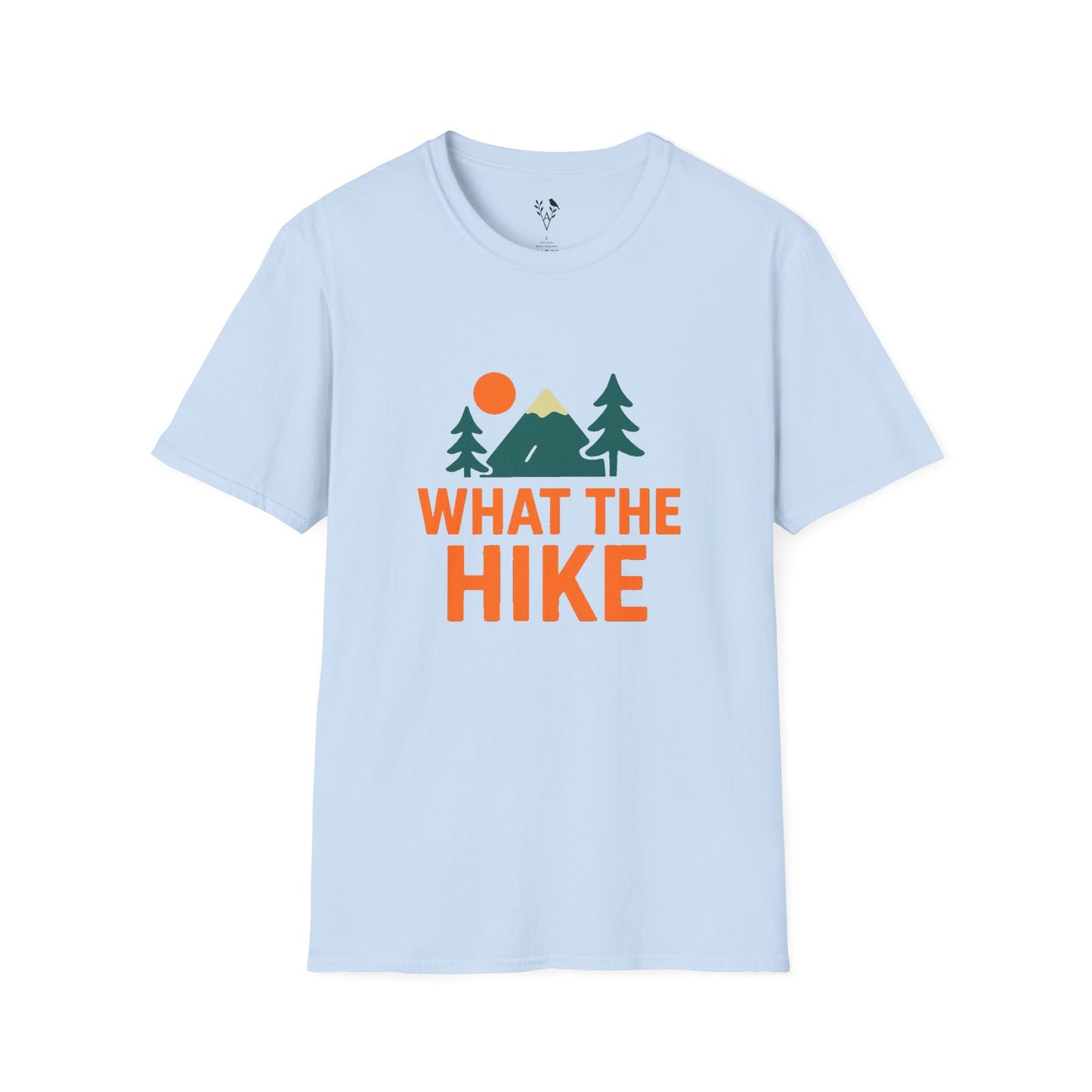 What The Hike T-Shirt