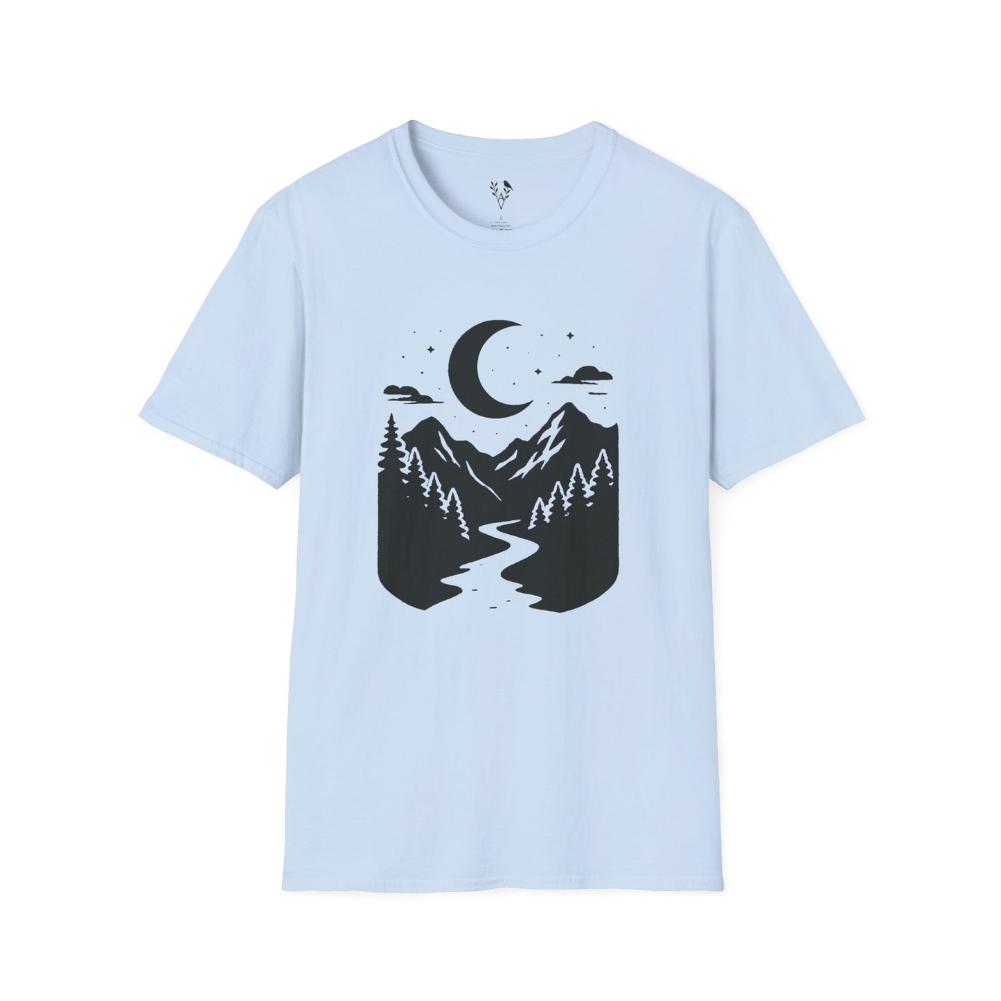 Lunar River T-Shirt