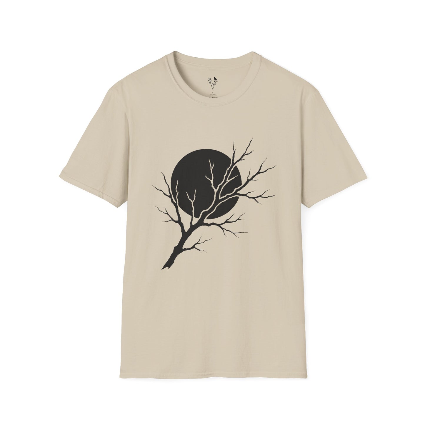 Dark Moon T-Shirt