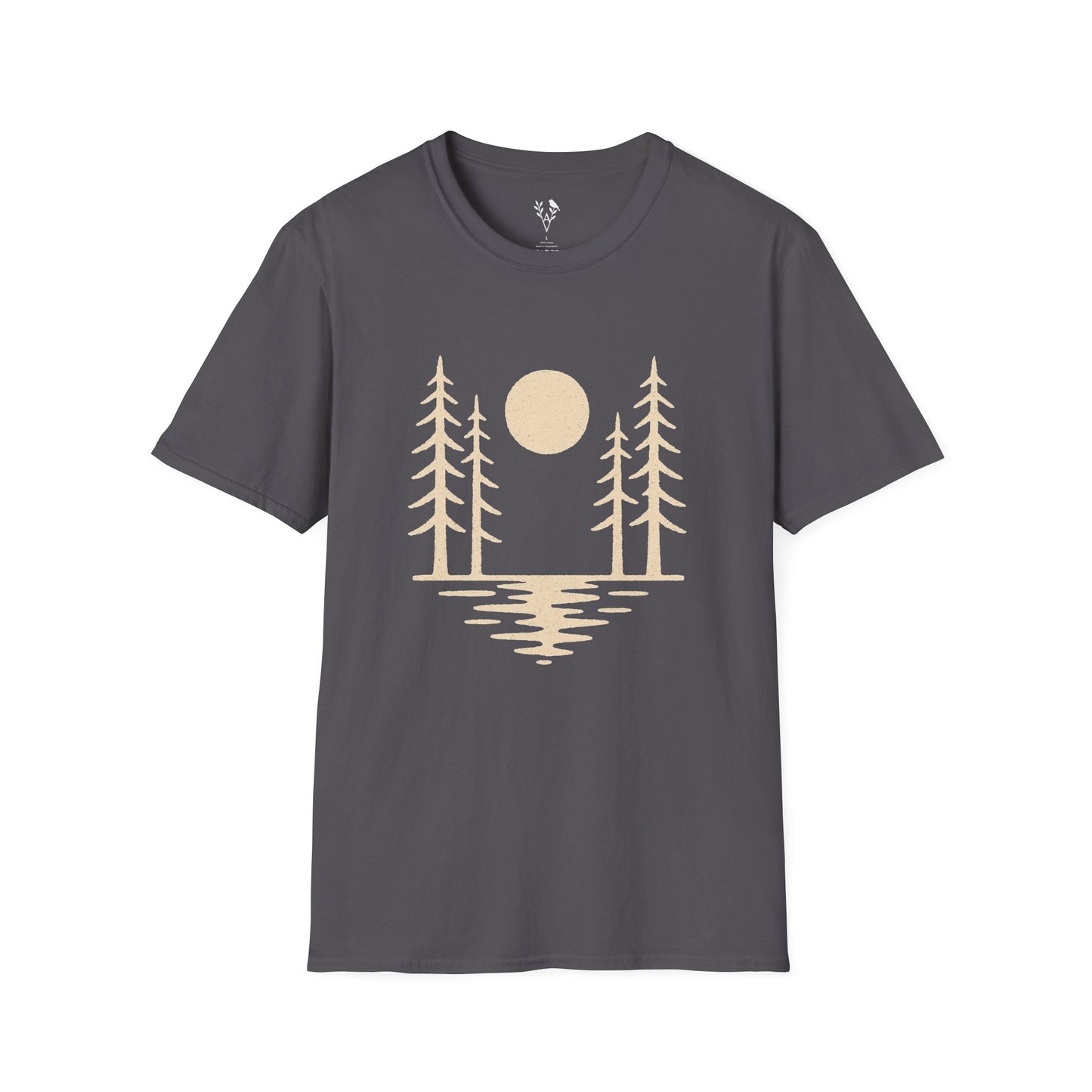 Wild Horizon T-Shirt