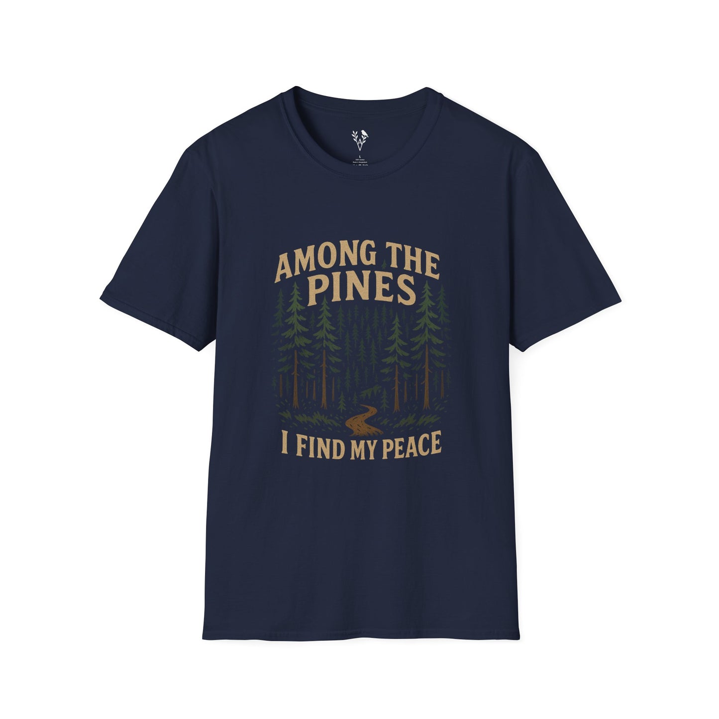 Among The Pines T-Shirt