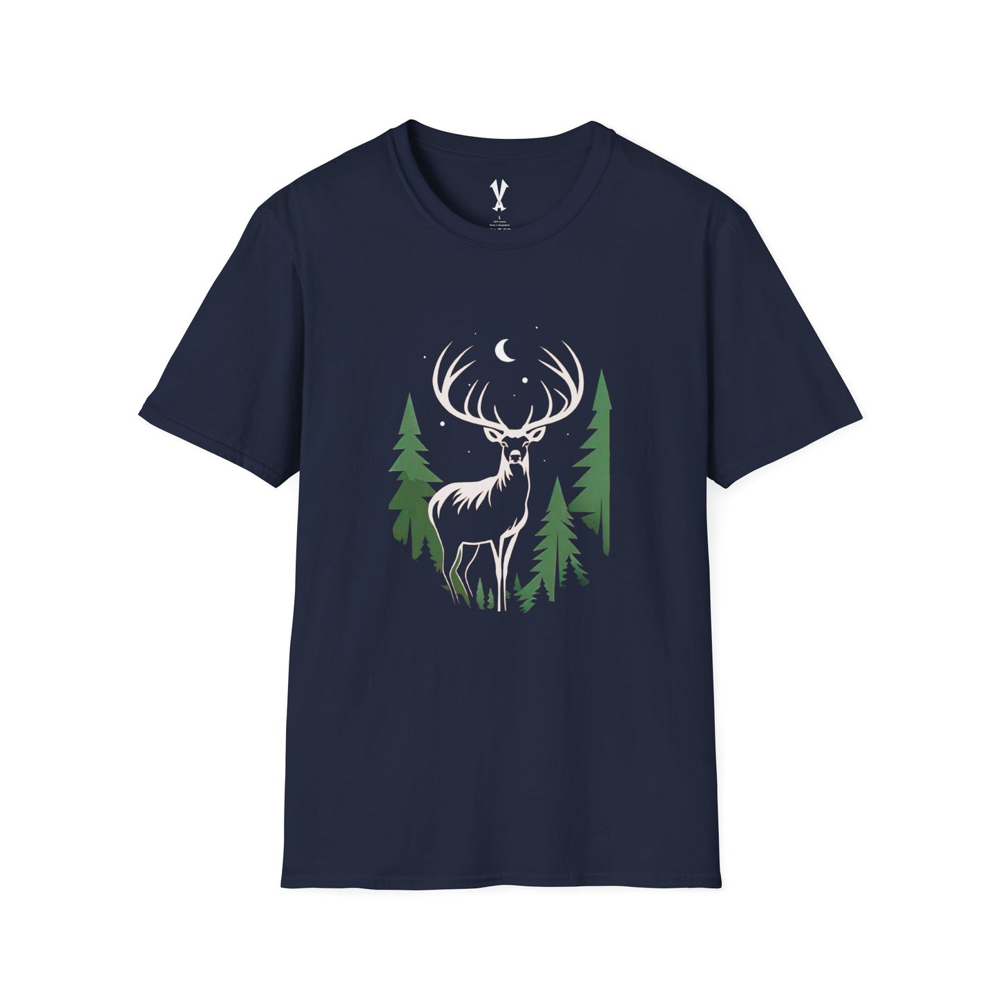 Wild Night T-Shirt