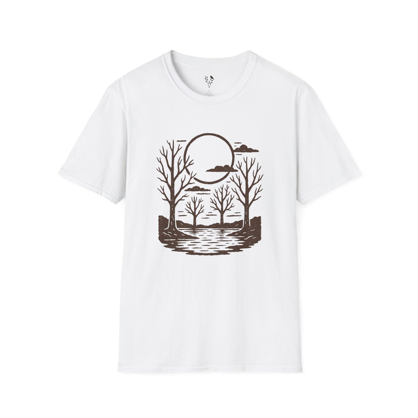 Nature Fantasy T-Shirt