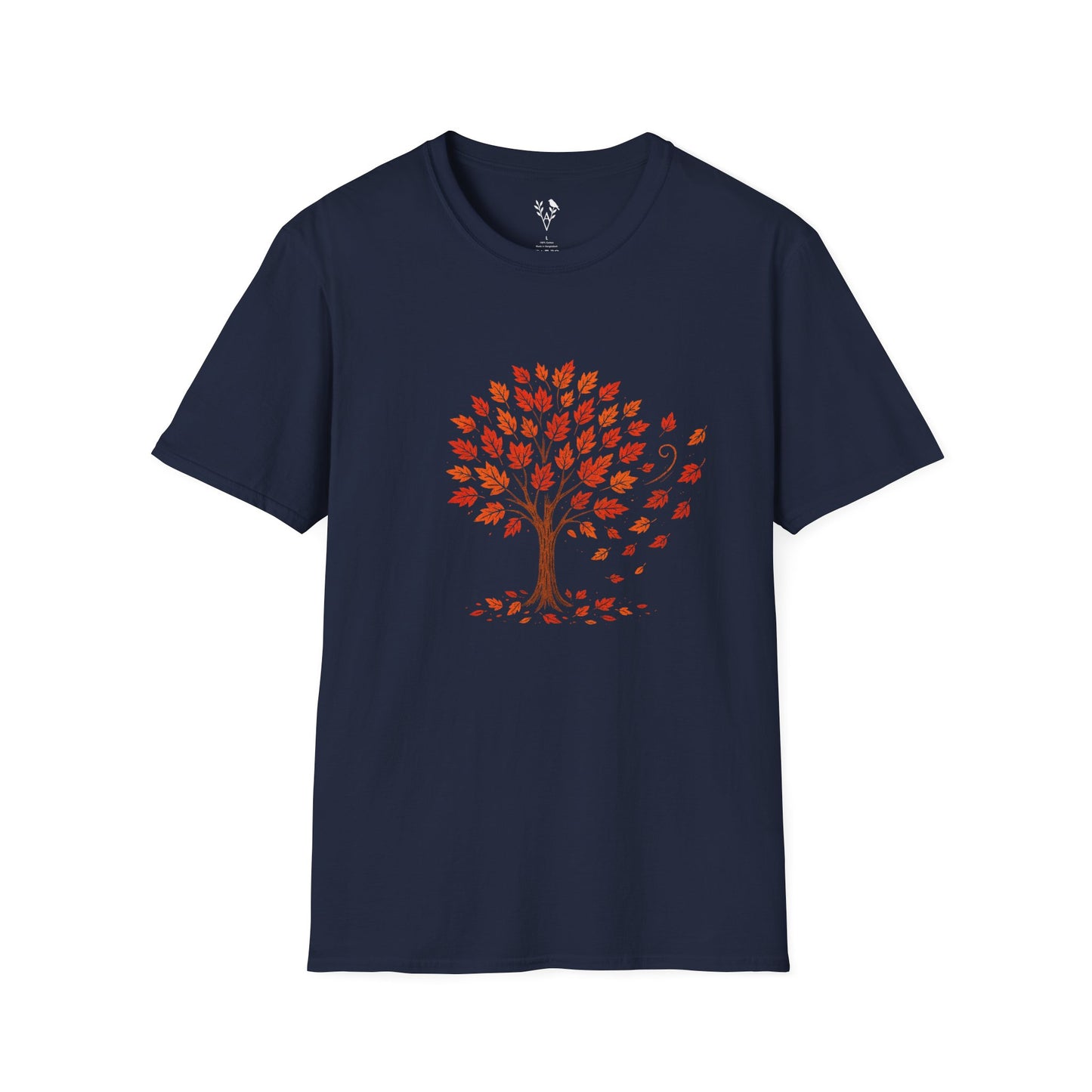 Windy Season T-Shirt