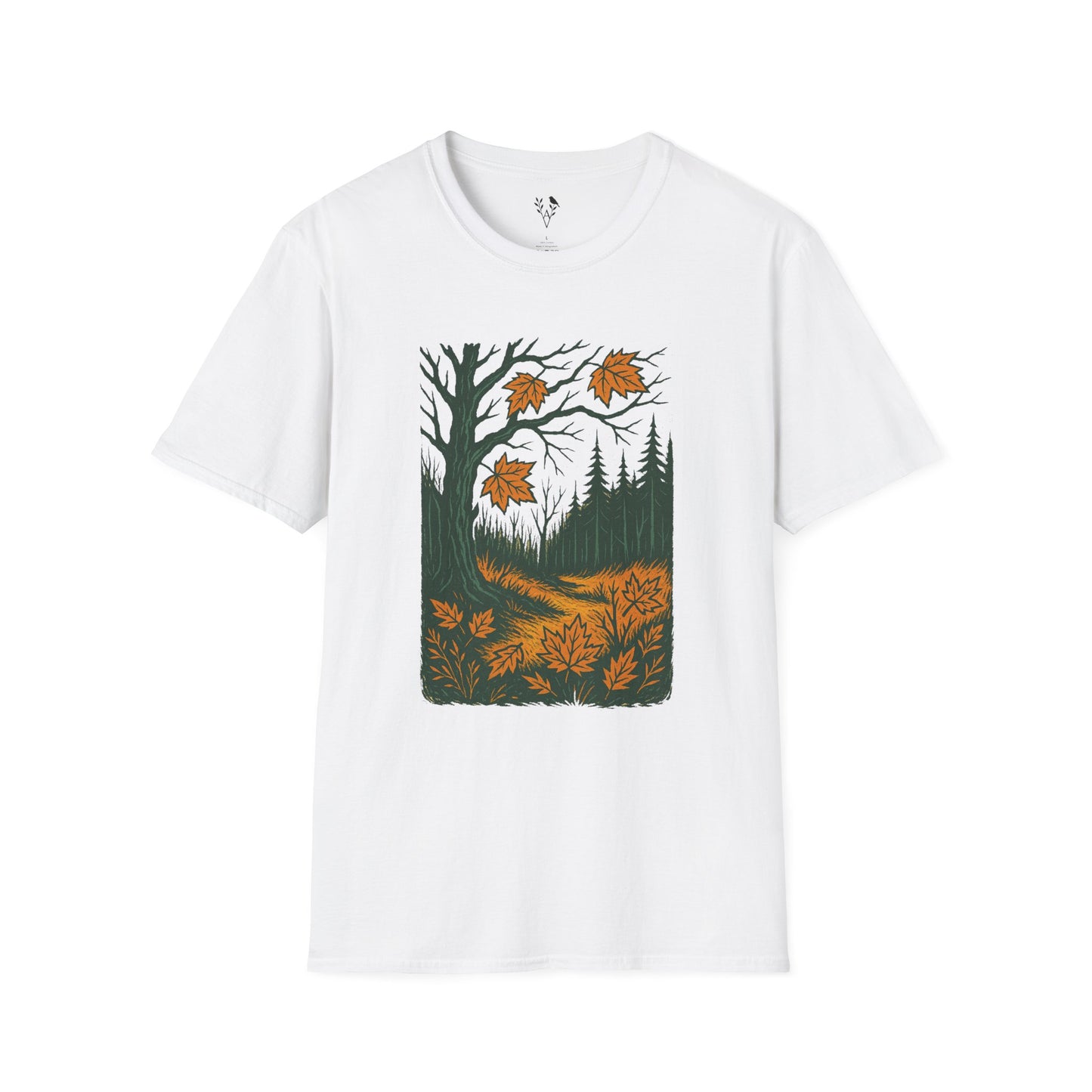 Autumn Time T-Shirt