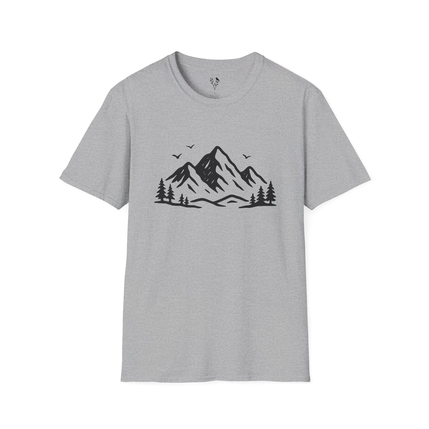 High Mountain T-Shirt