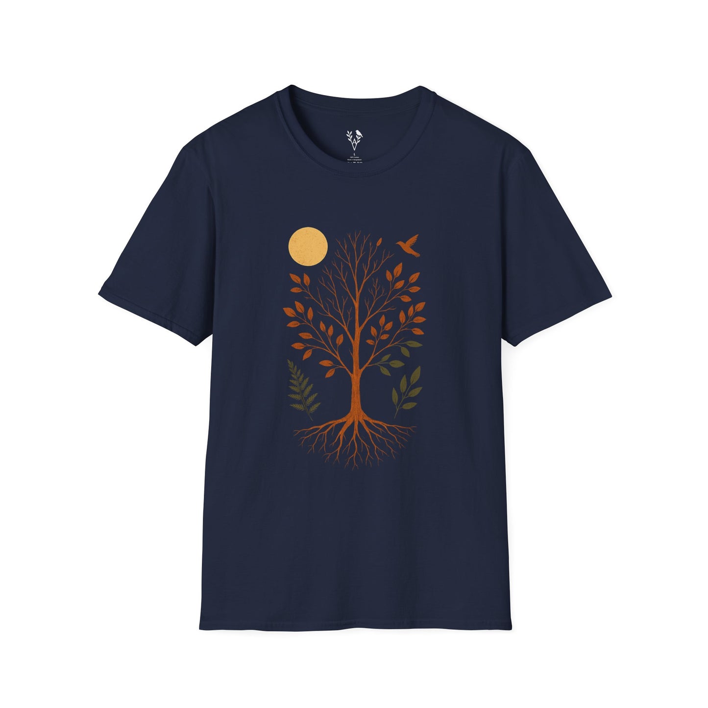 Fern Shine T-Shirt