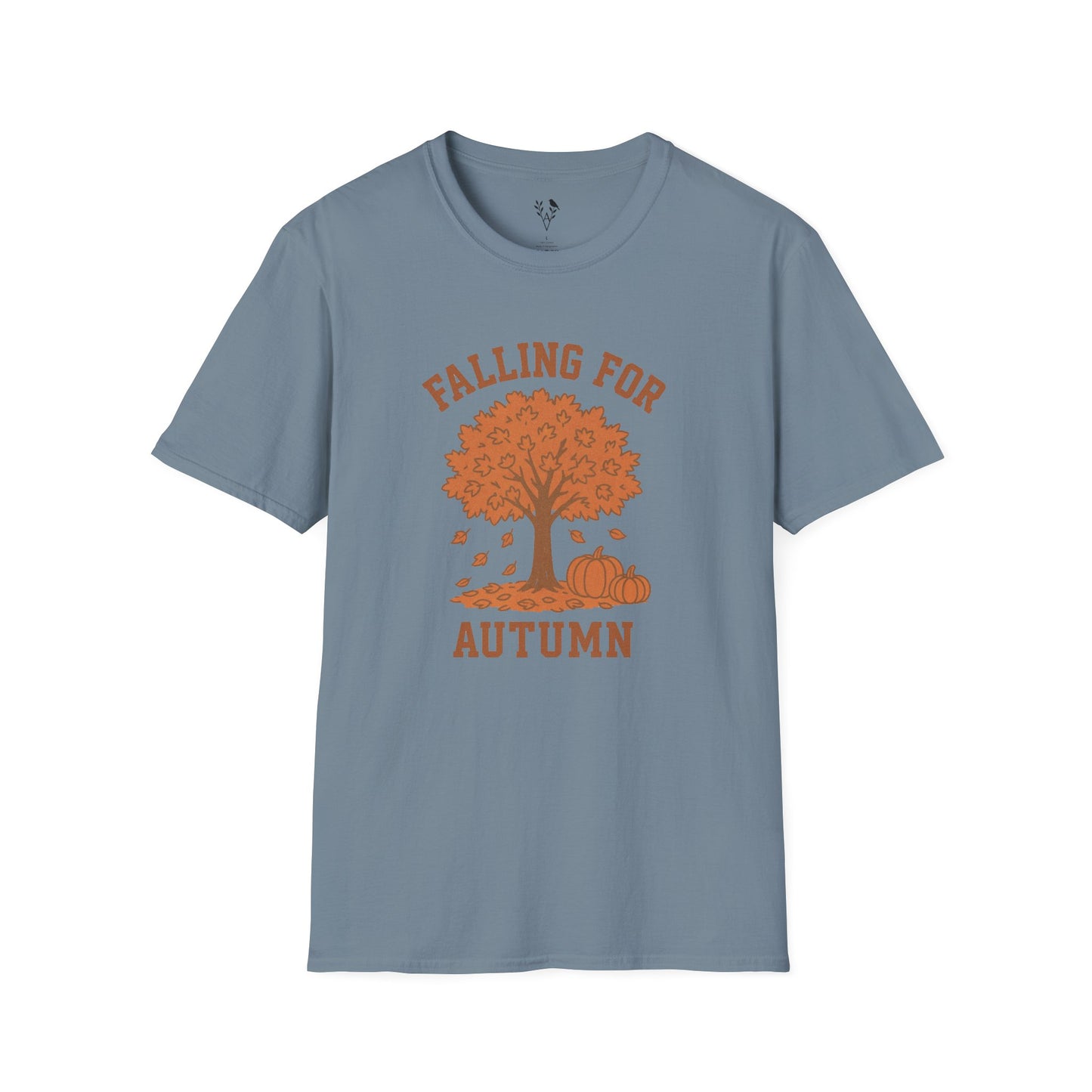 Fallen For Autumn T-Shirt