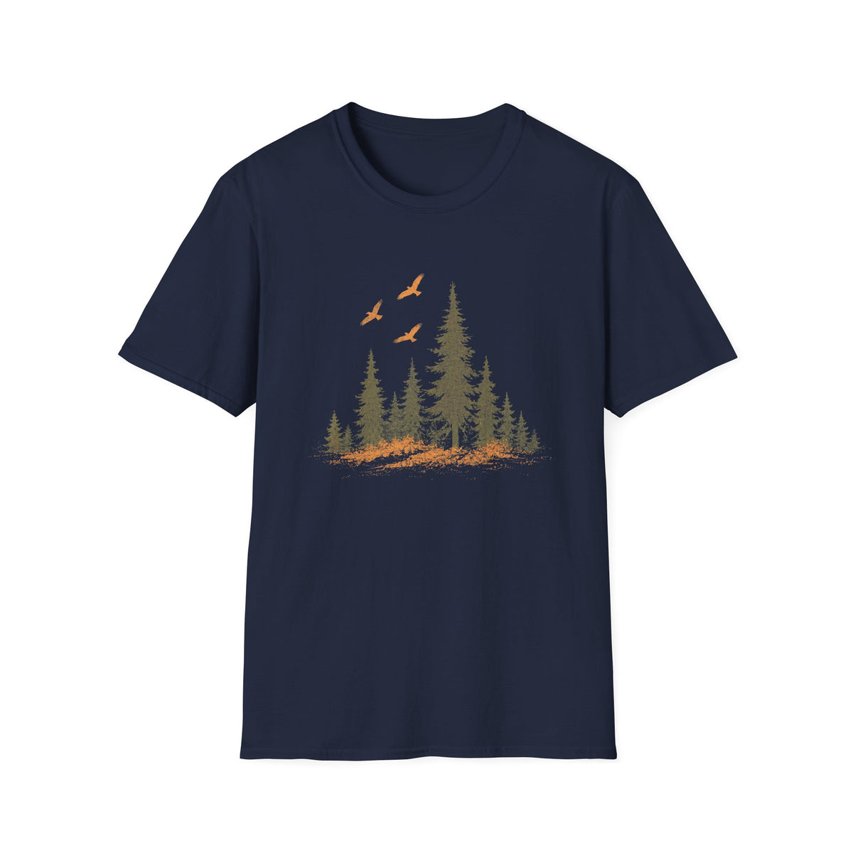 Forest Flight T-Shirt