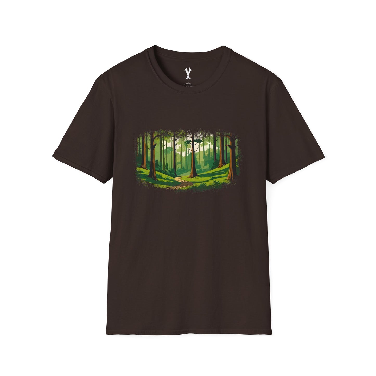 Fading Forest T-Shirt