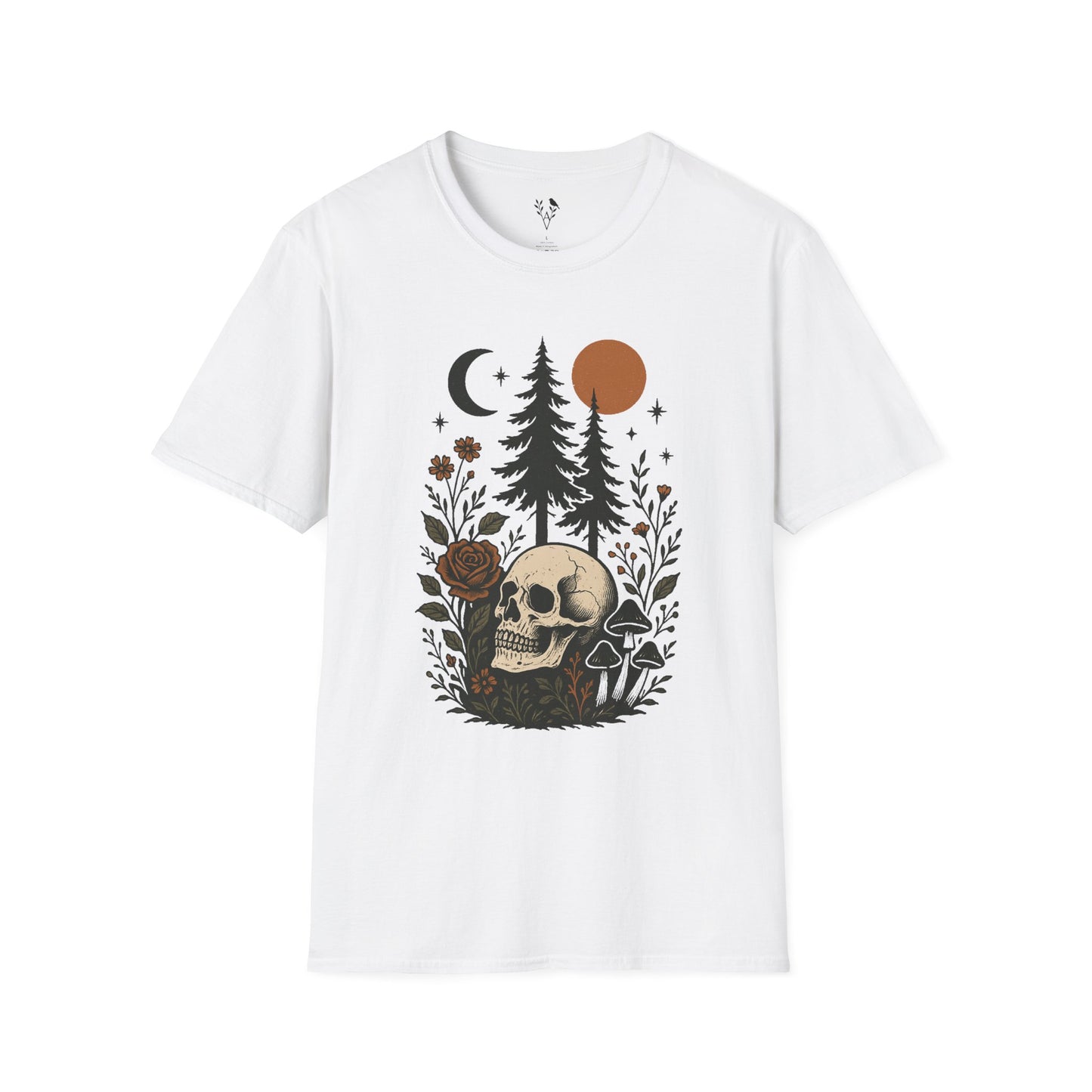 Everblack Forest T-Shirt