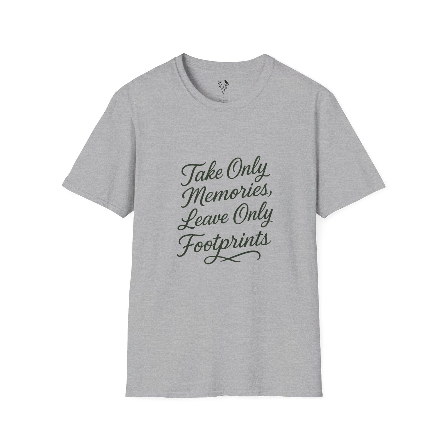 Take Only Memories T-Shirt