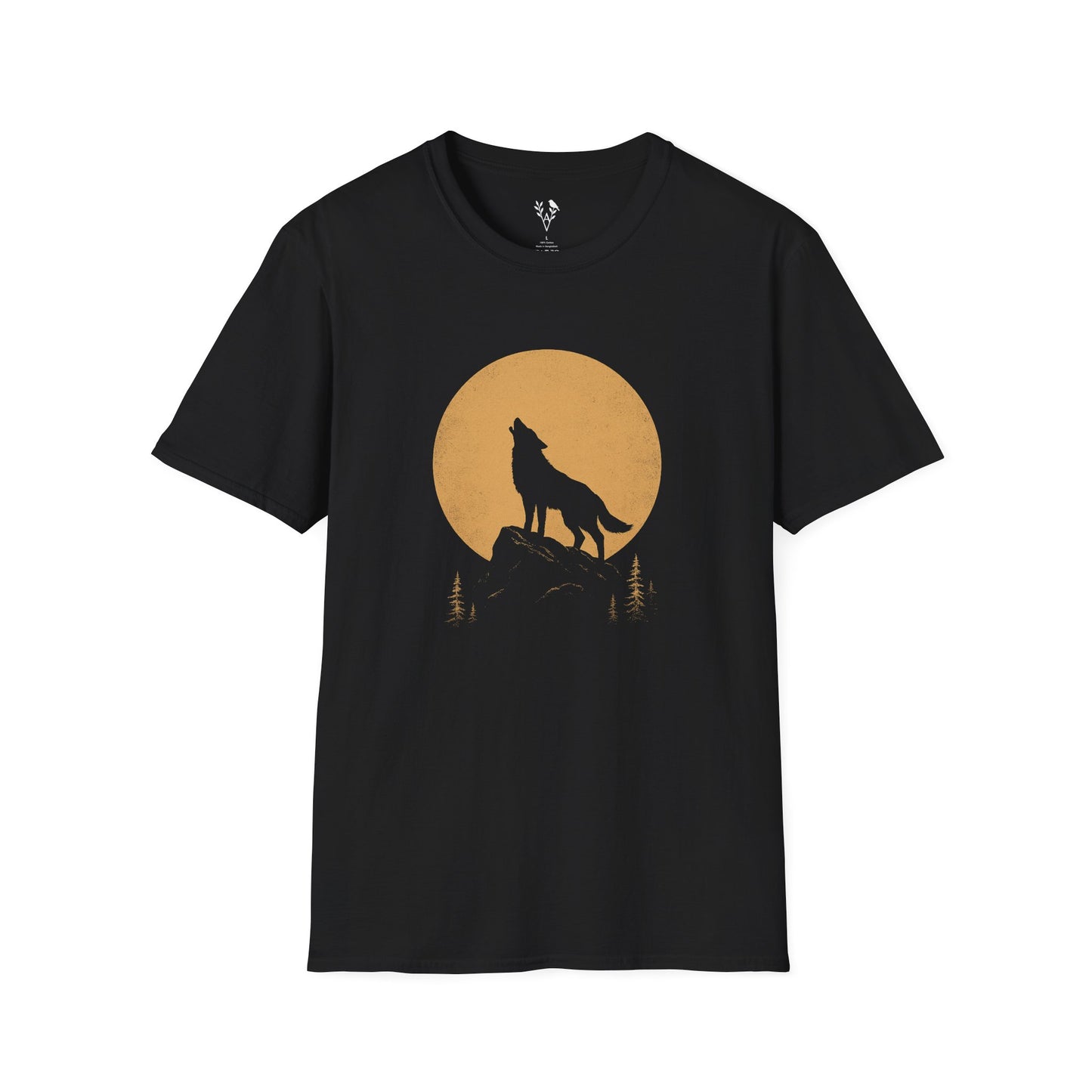 Night Howl T-Shirt