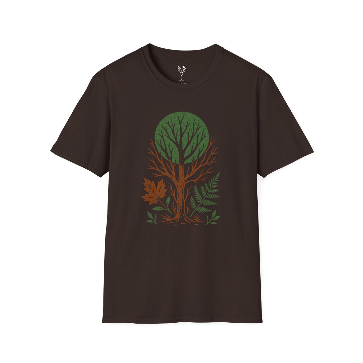 Tree Of Life T-Shirt
