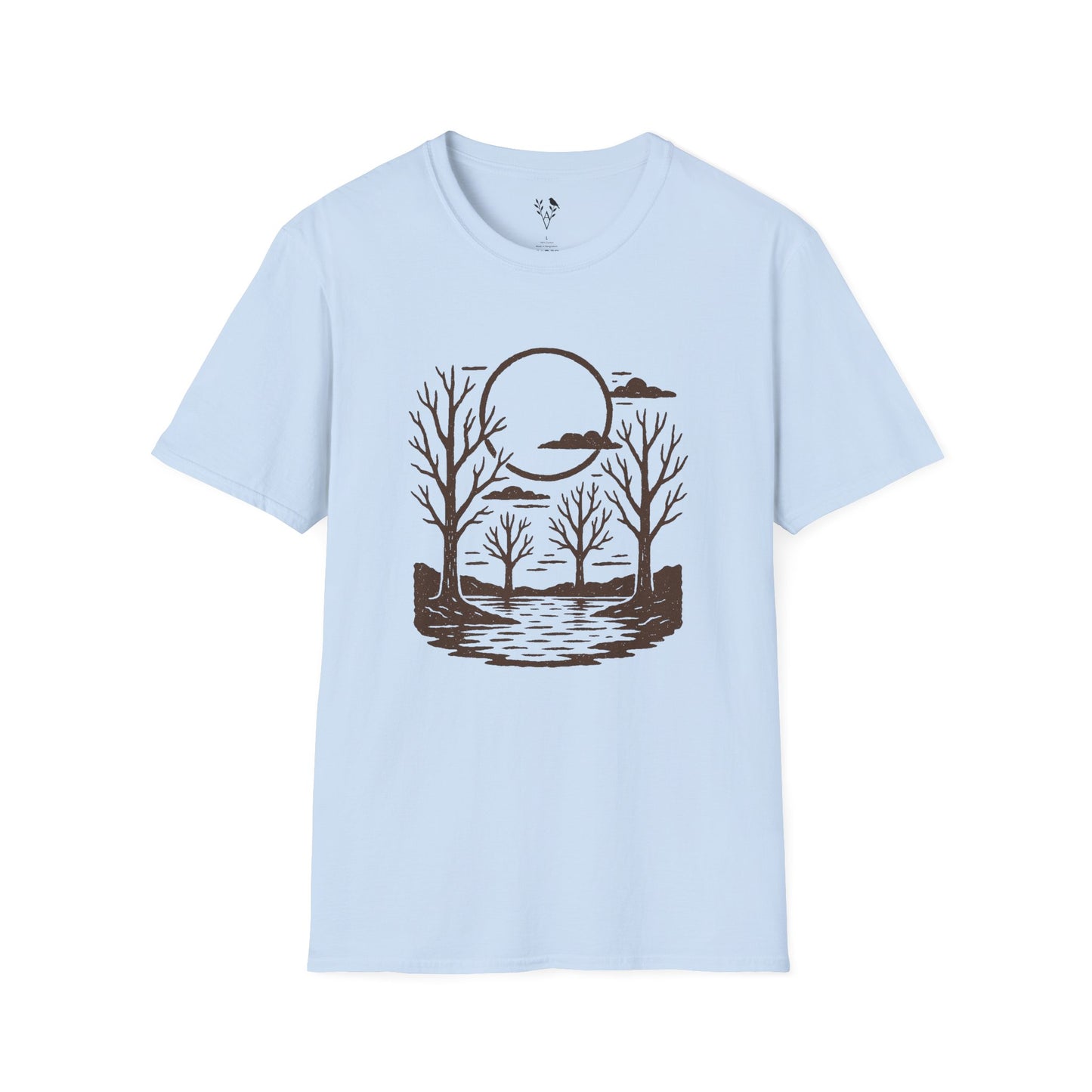 Nature Fantasy T-Shirt