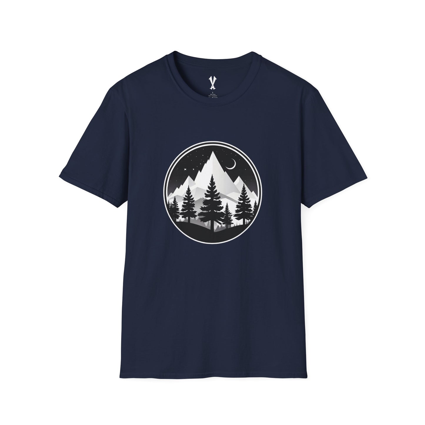 Grand Peak T-Shirt