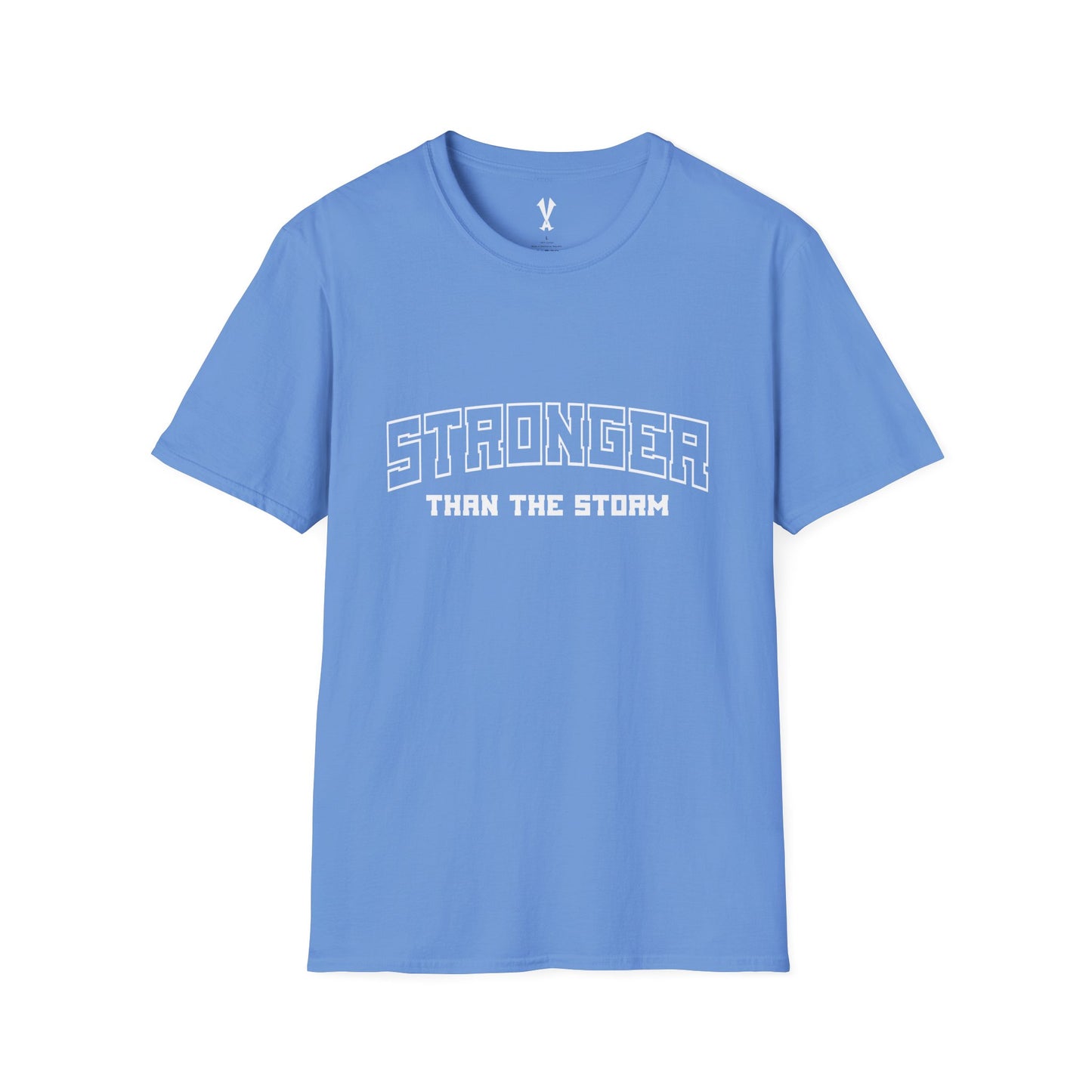Stronger T-Shirt