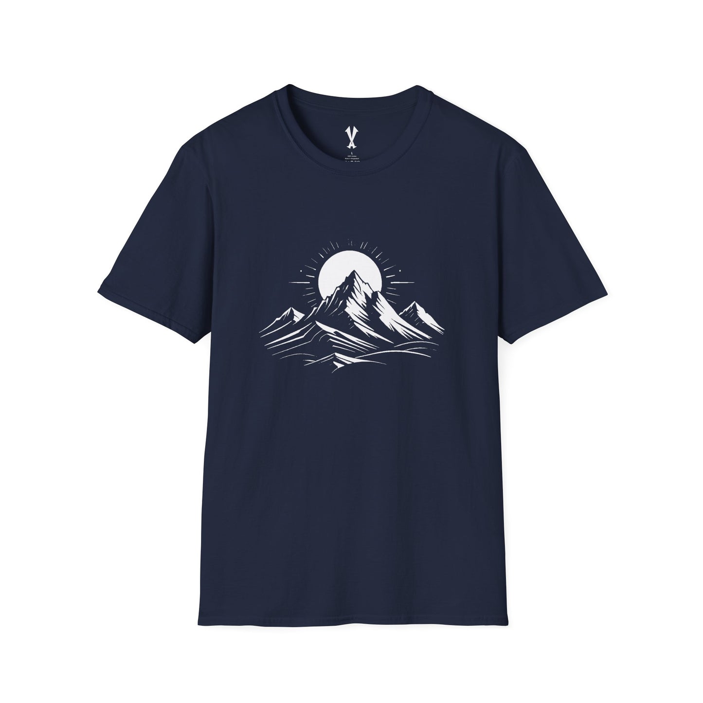 Sun Mountain T-Shirt