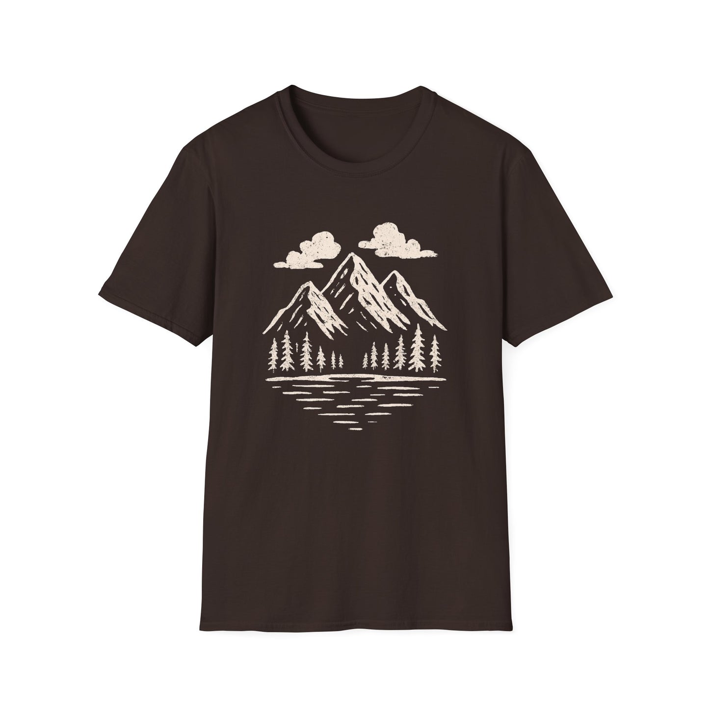 High Peak T-Shirt
