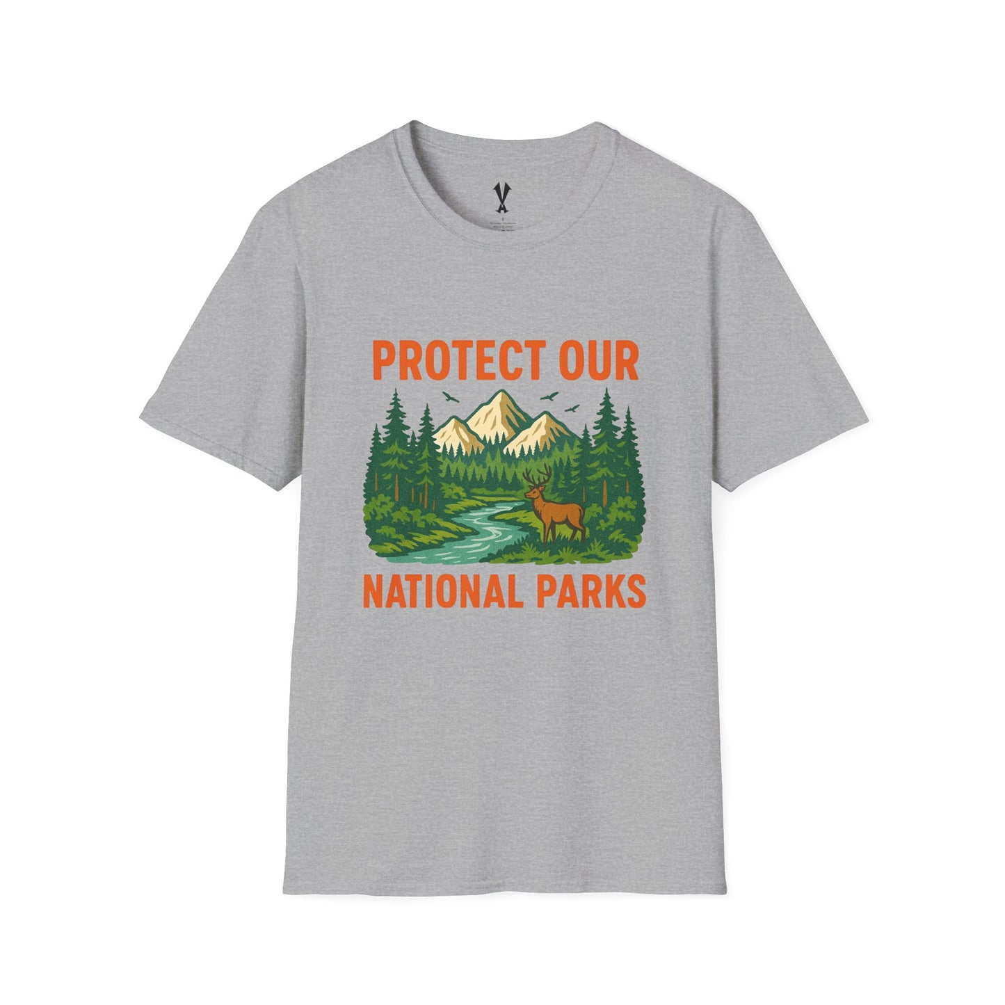 Protect Our National Parks T-Shirt