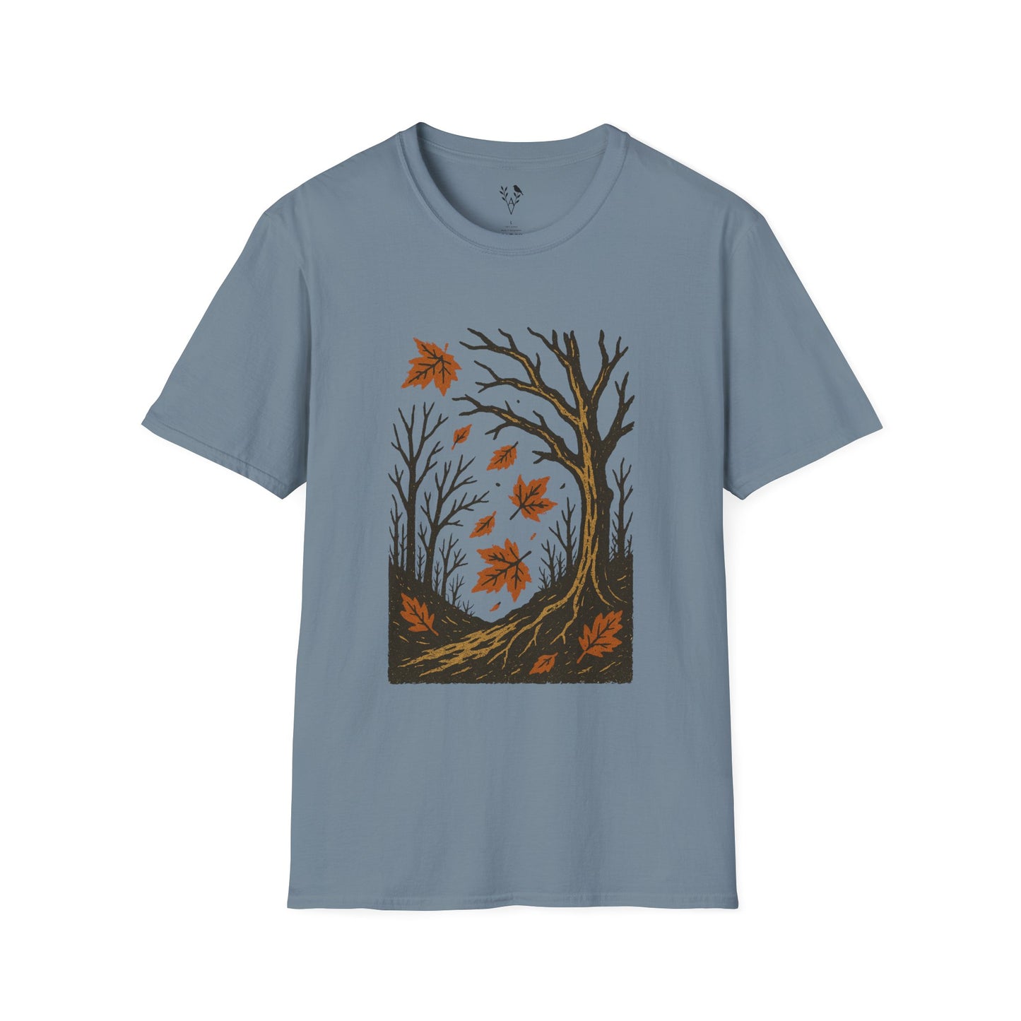 Leaf Drop T-Shirt