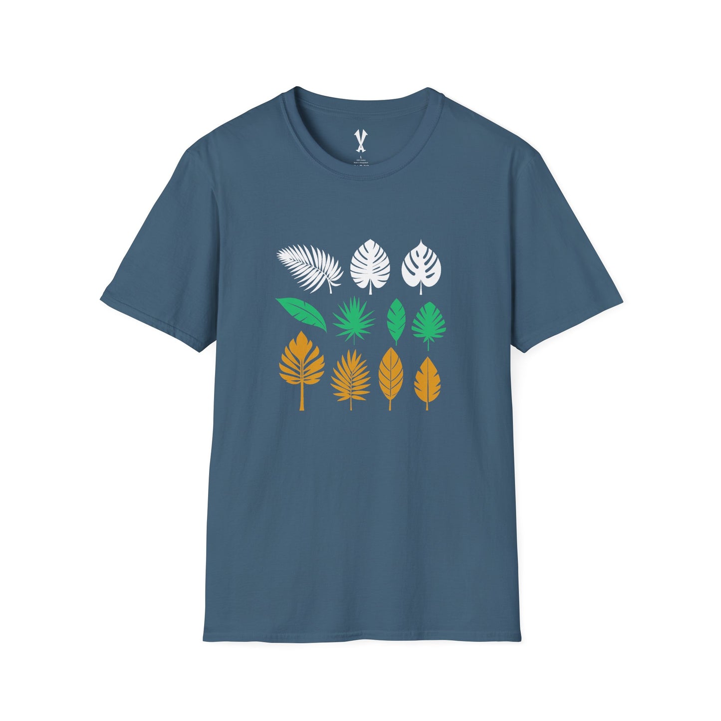 Palm Leaves T-Shirt