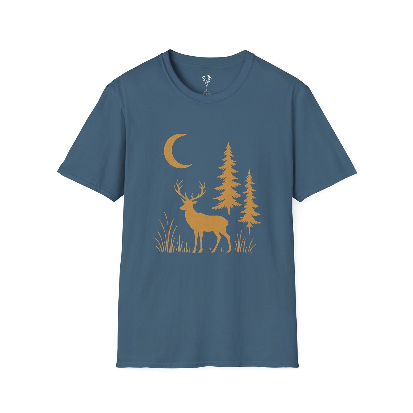 Golden Buck T-Shirt