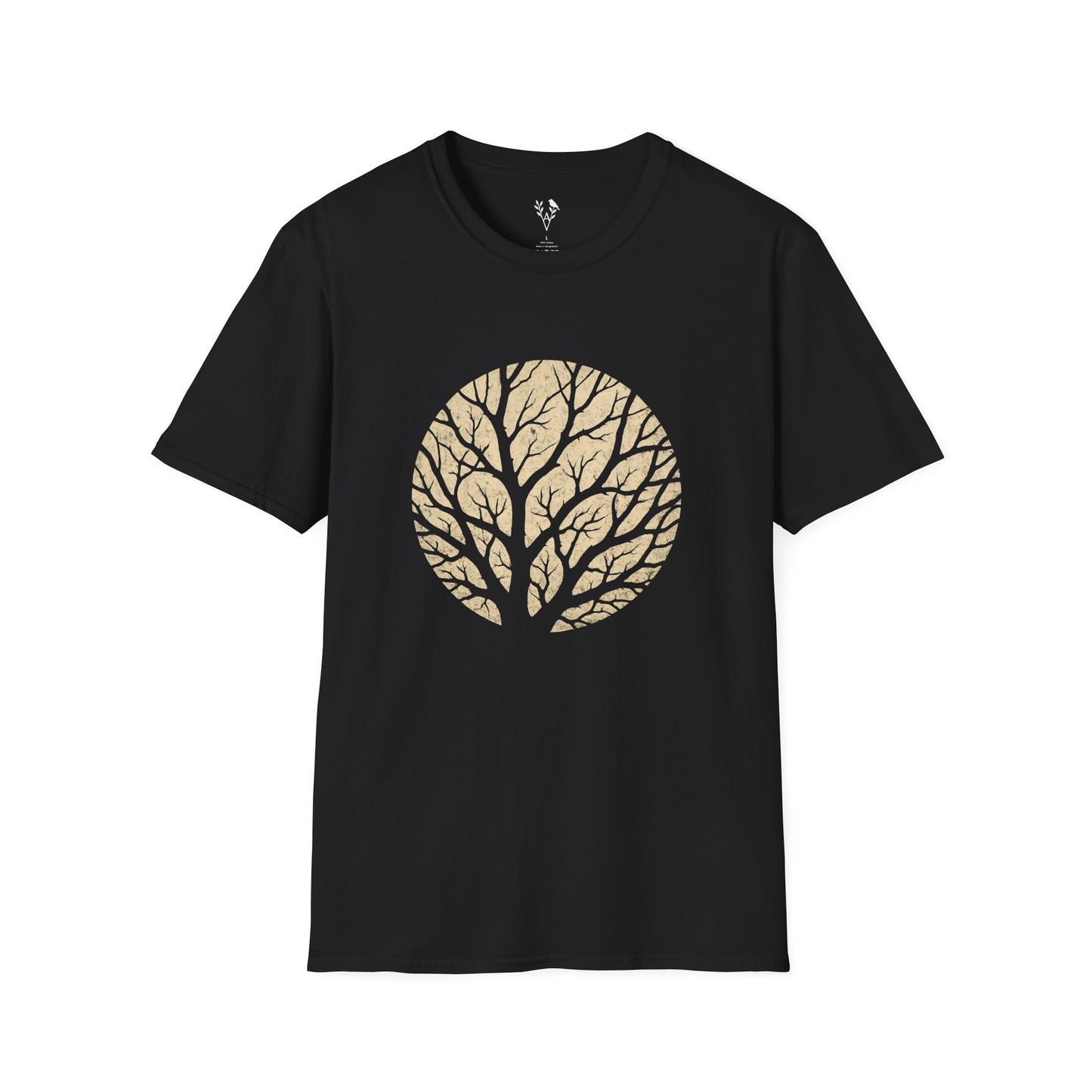 Lunar Veins T-Shirt