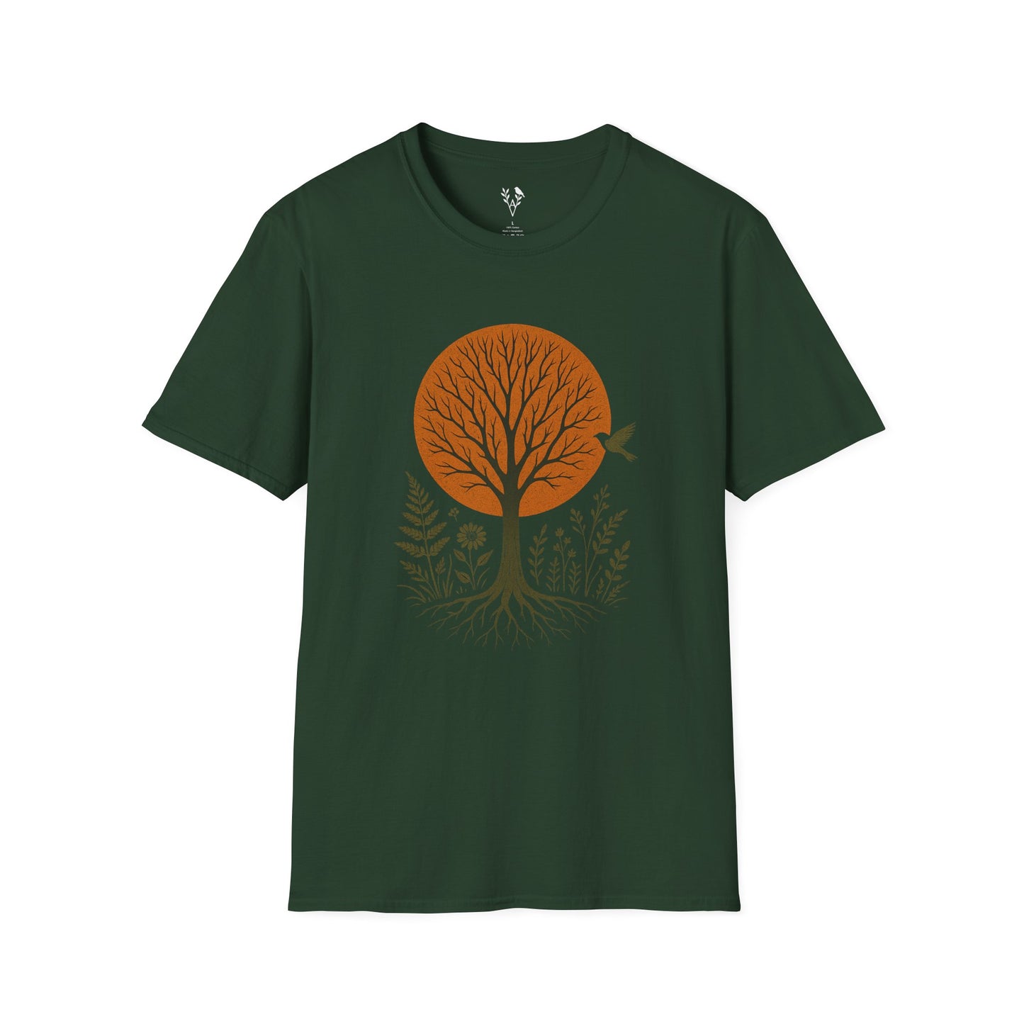 Nature's Eclipse T-Shirt