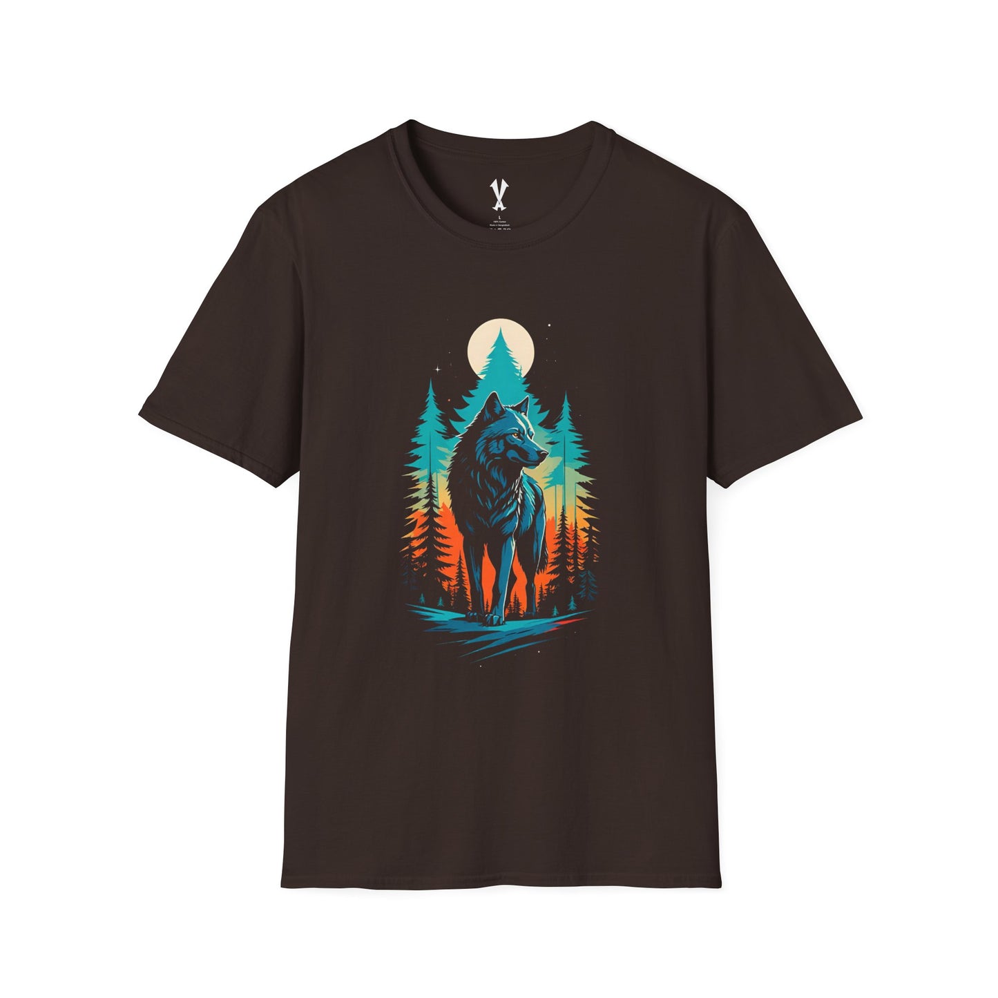 Moonlight Beast T-Shirt