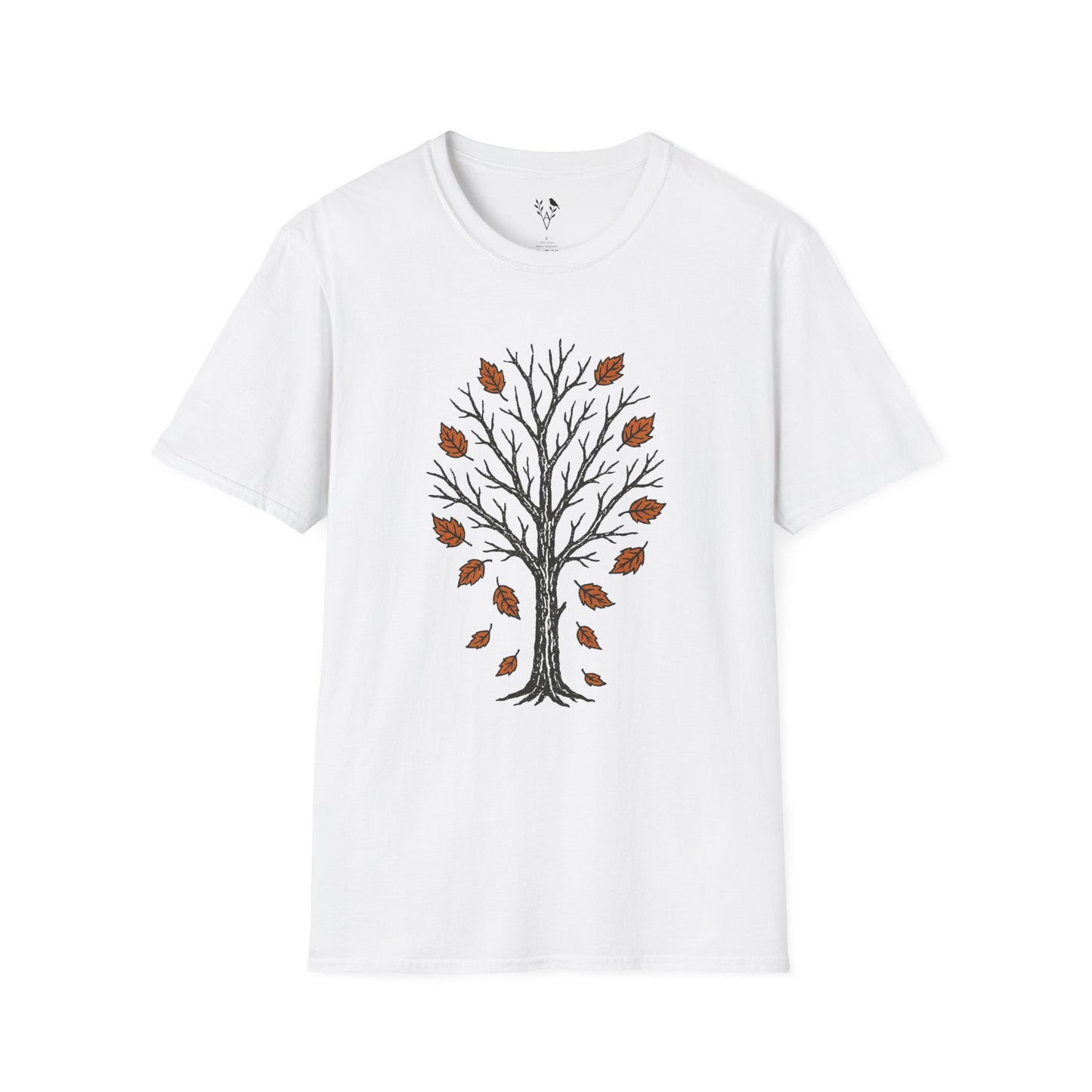 Falling Leaves T-Shirt